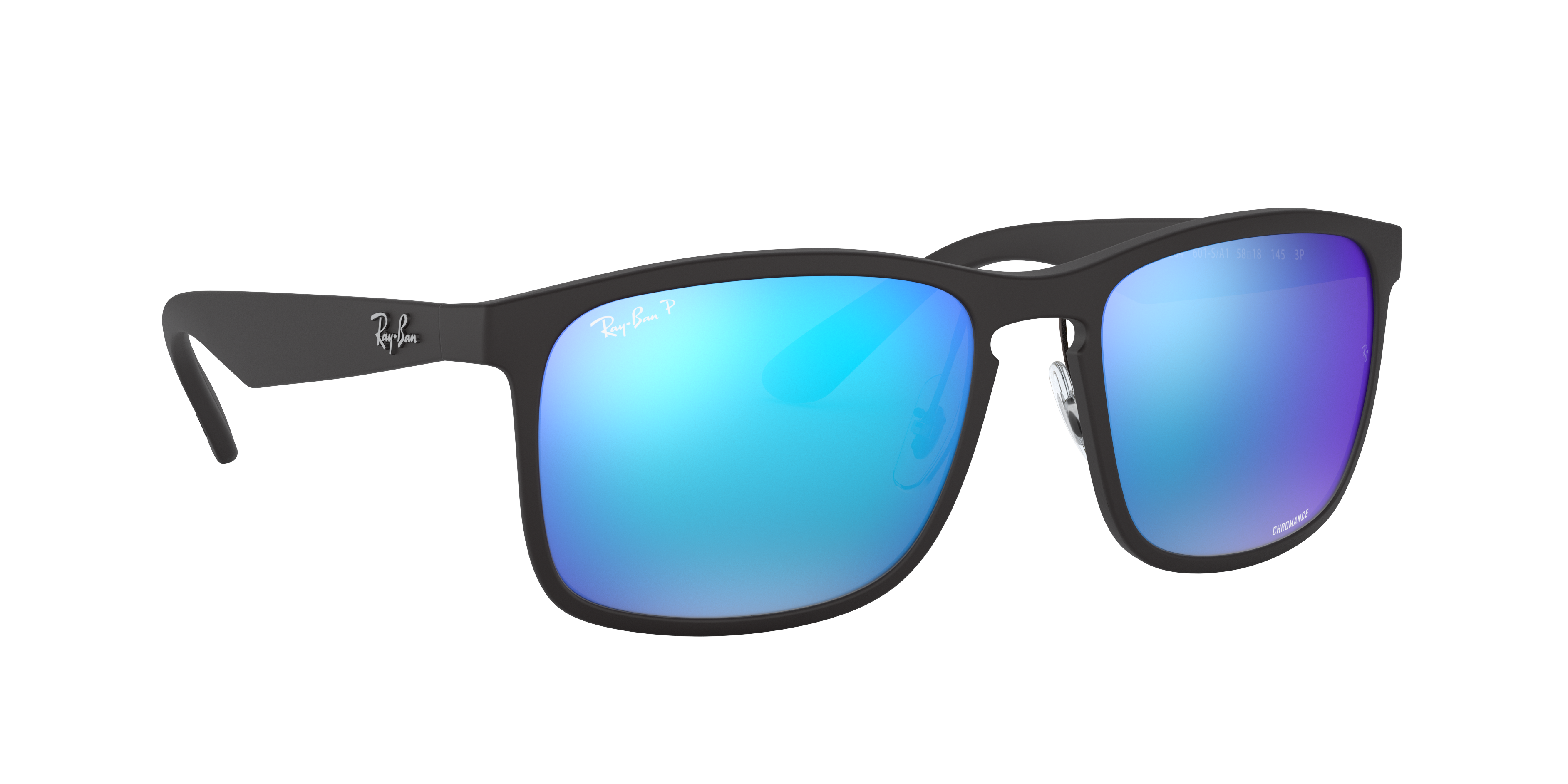 RAY-BAN 4264 POLARIZED