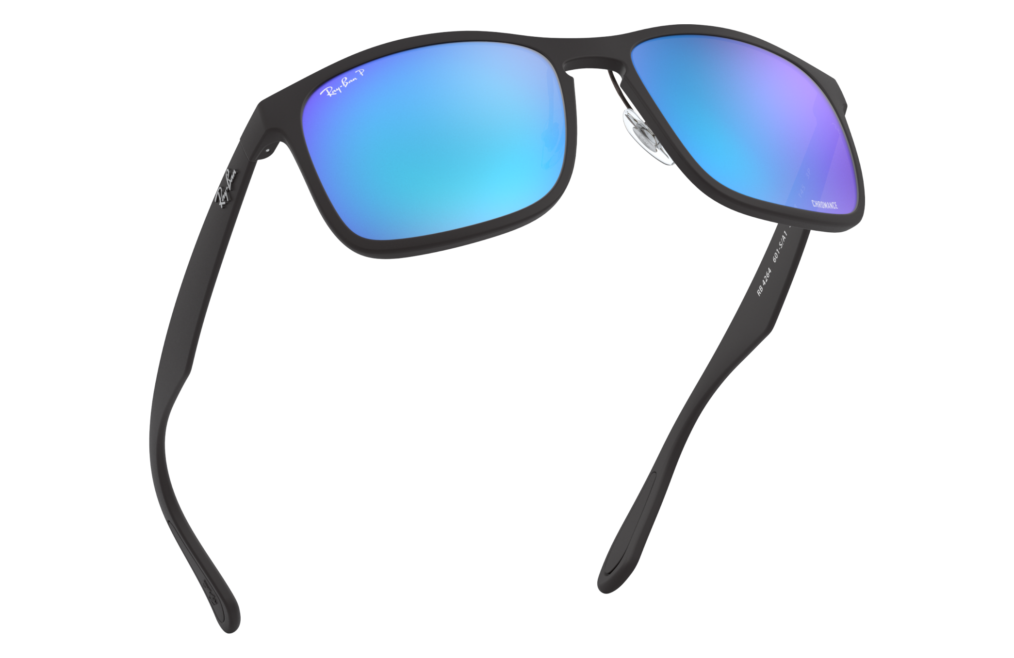 RAY-BAN 4264 POLARIZED
