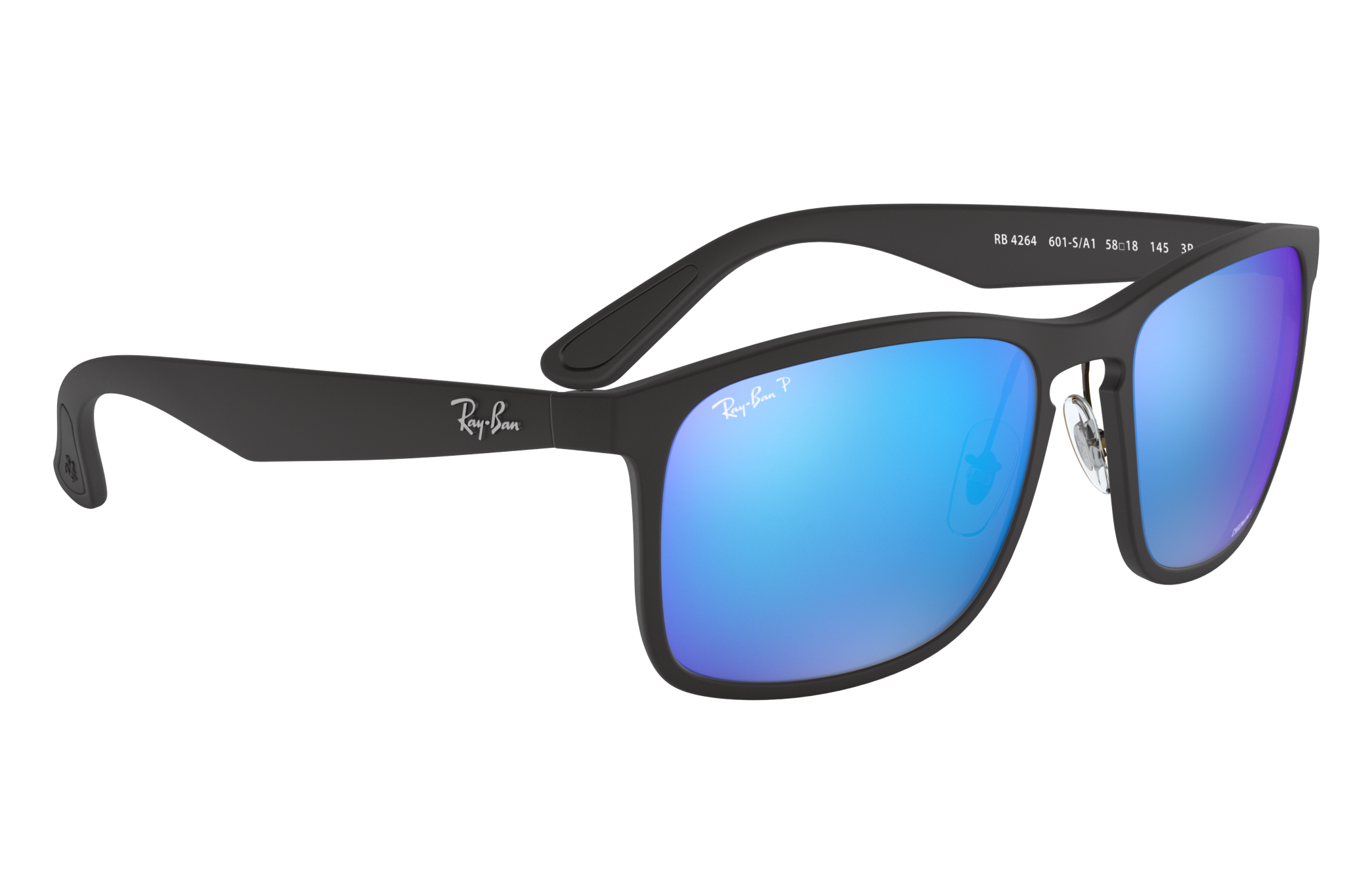 RAY-BAN 4264 POLARIZED