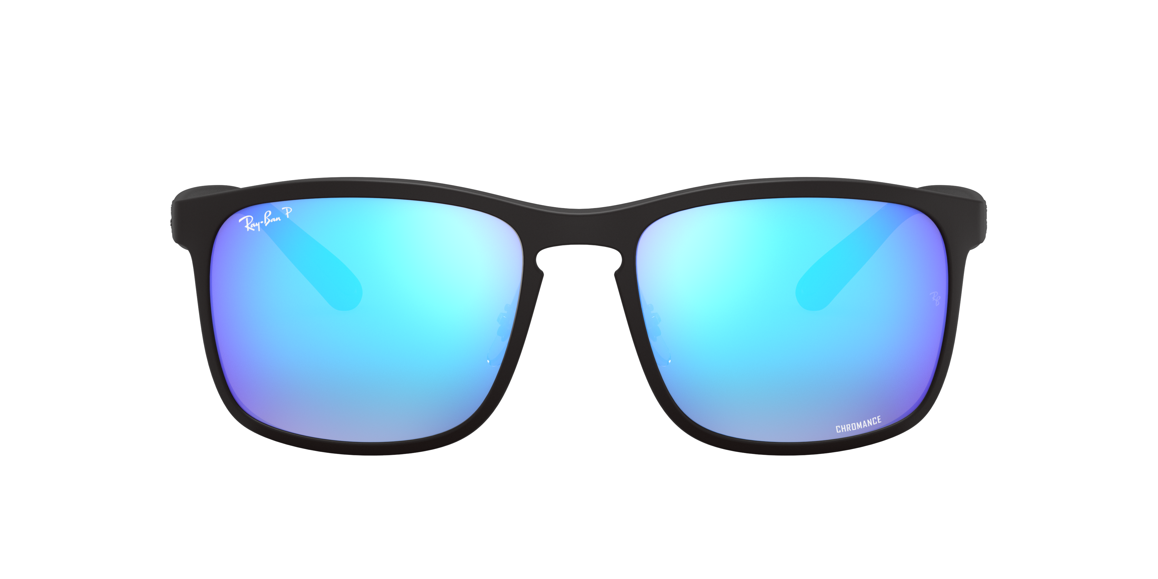 RAY-BAN 4264 POLARIZED