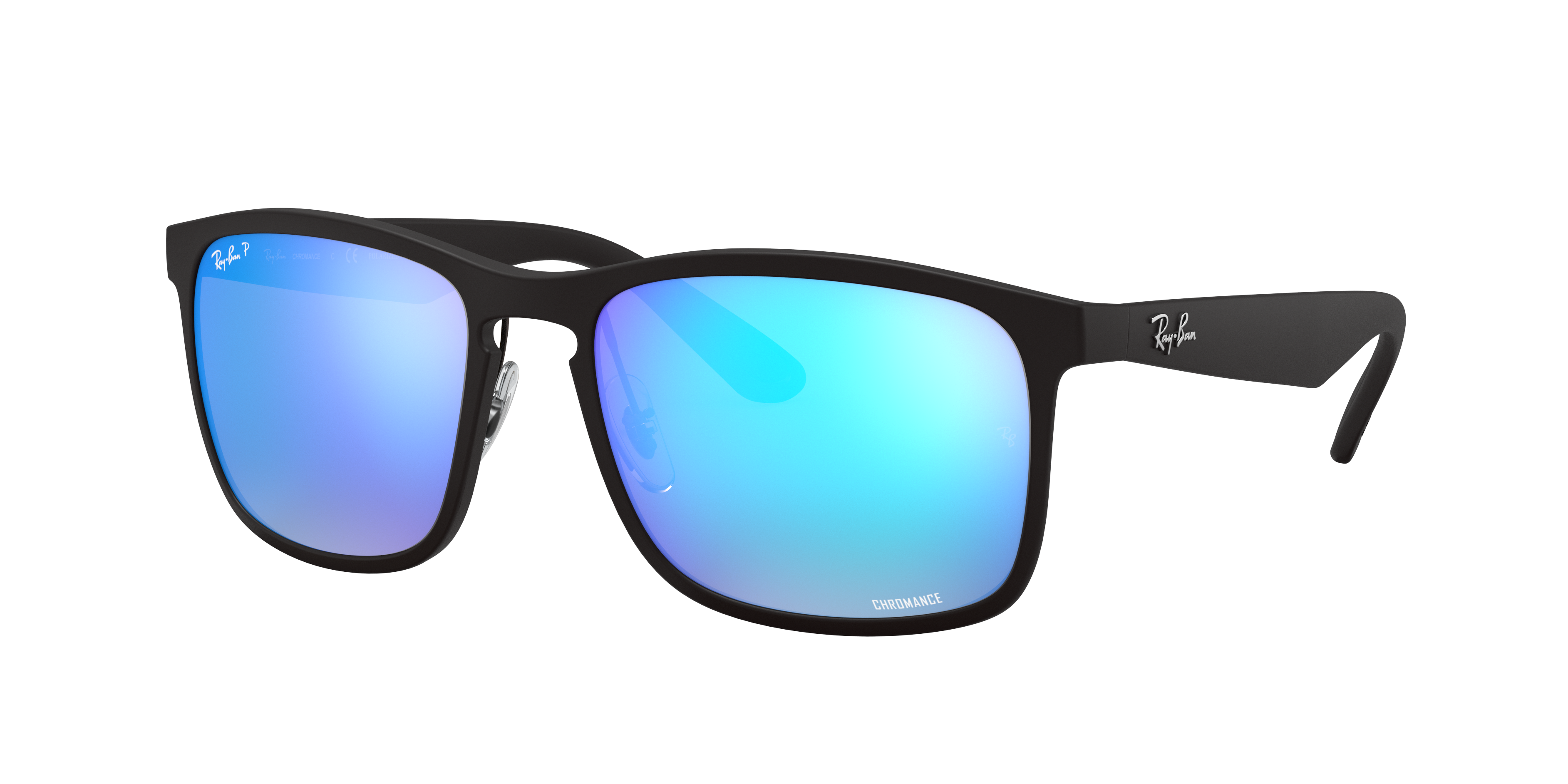 RAY-BAN 4264 POLARIZED