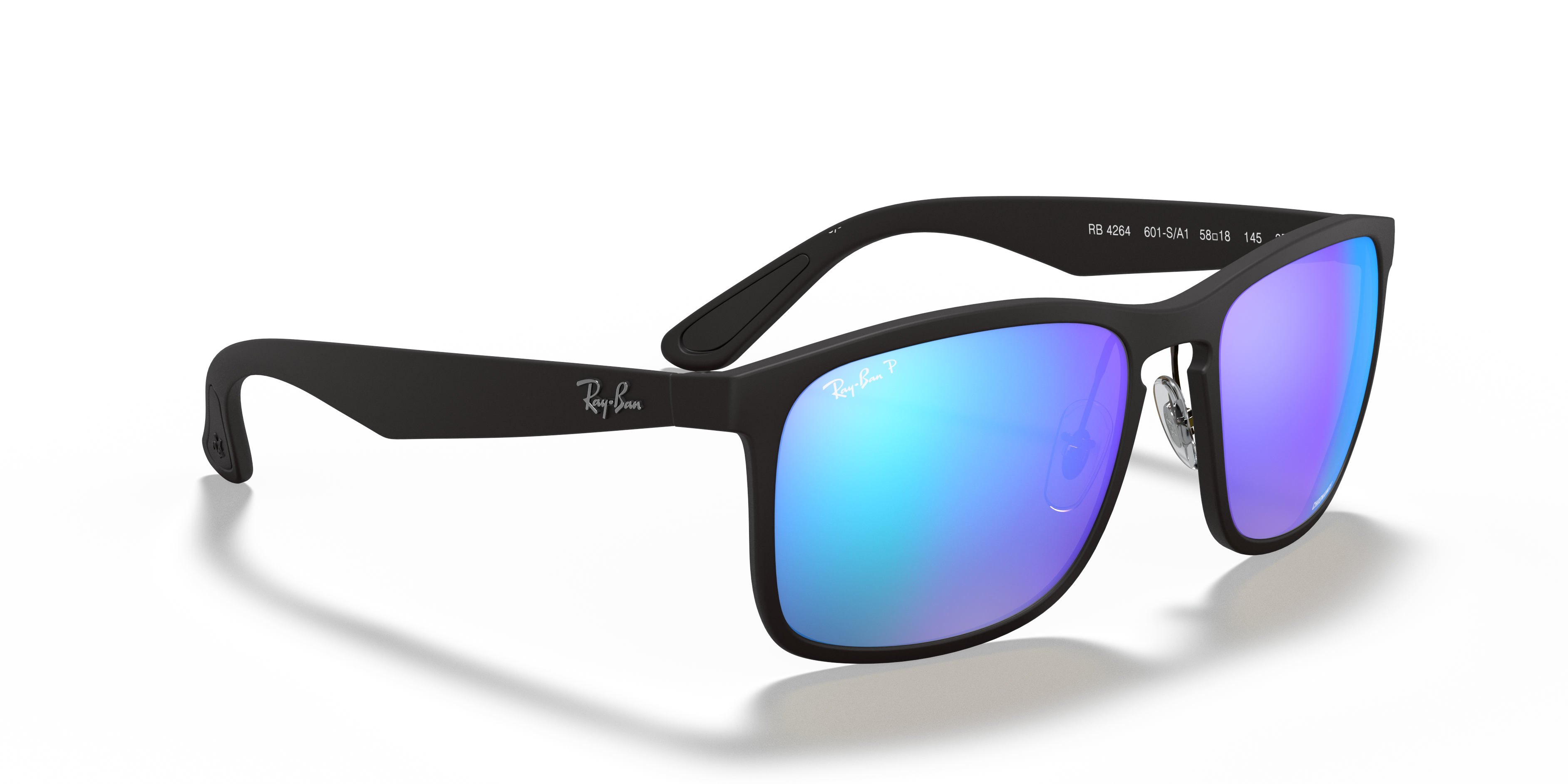 RAY-BAN 4264 POLARIZED