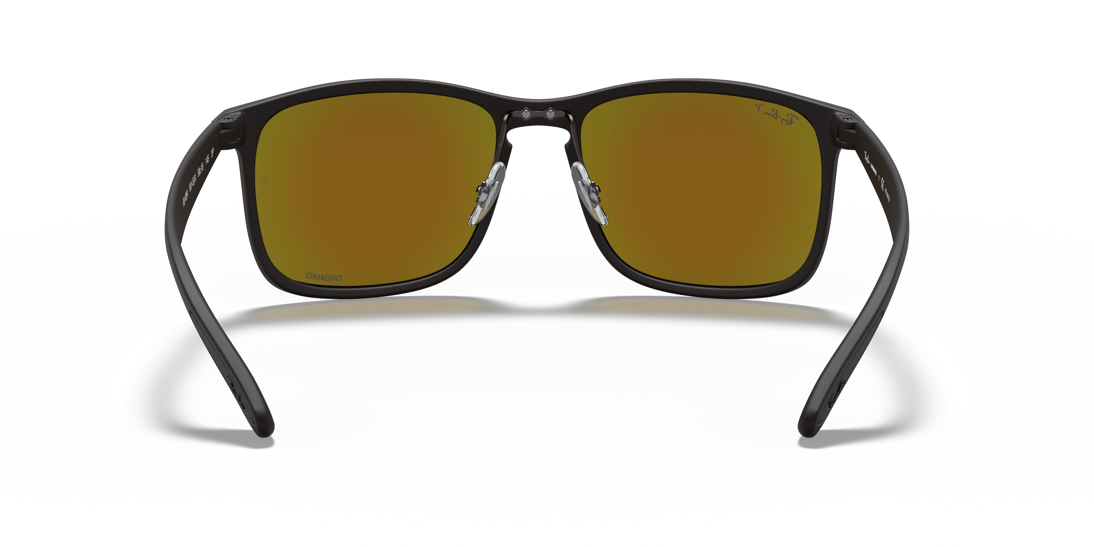 RAY-BAN 4264 POLARIZED