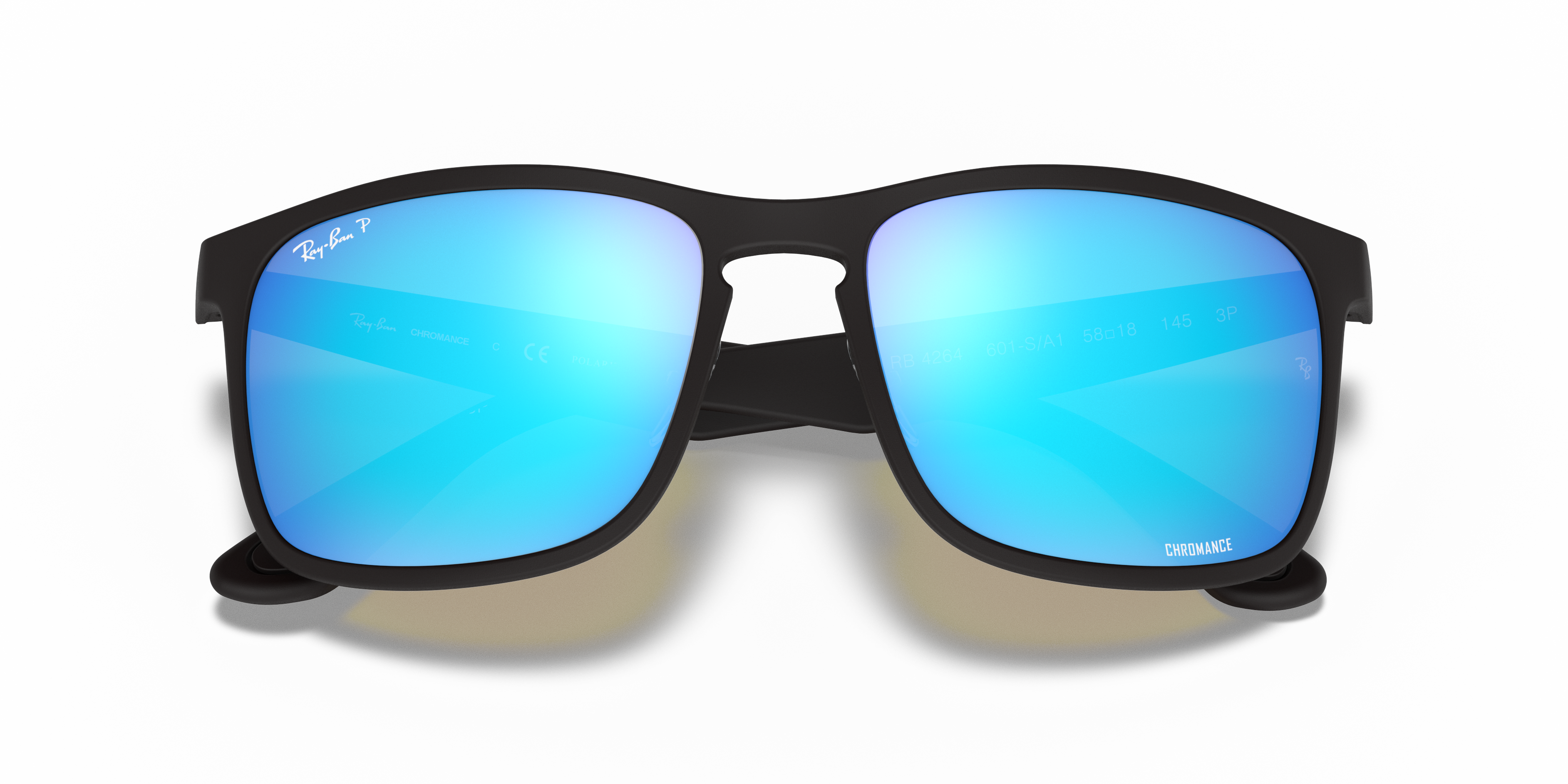 RAY-BAN 4264 POLARIZED