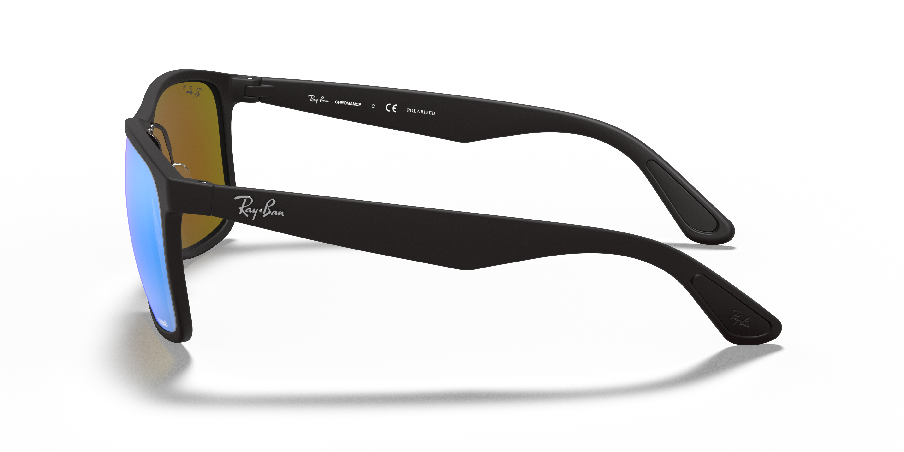 RAY-BAN 4264 POLARIZED