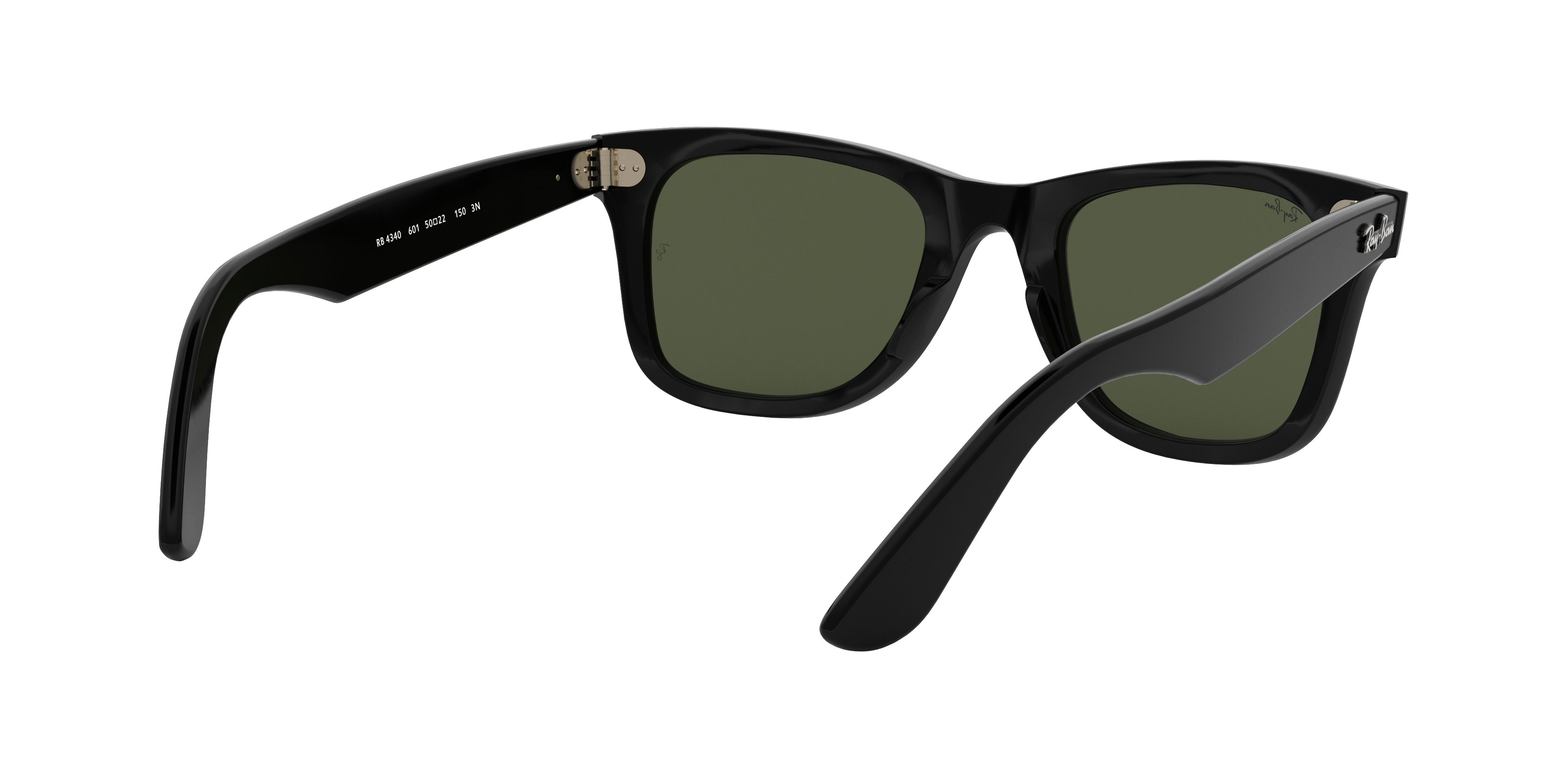 RAY BAN 4340 WAYFERER