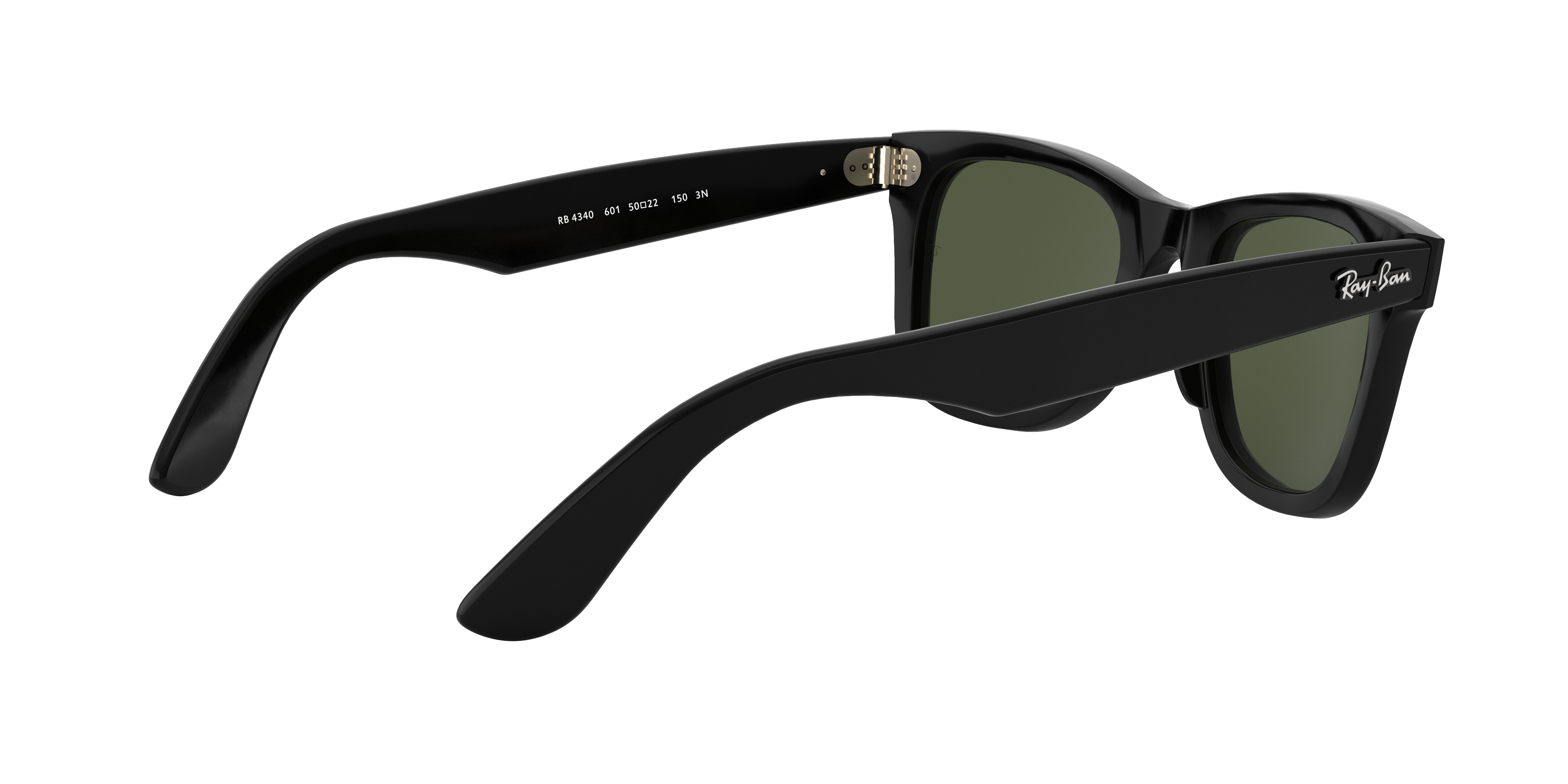 RAY BAN 4340 WAYFERER