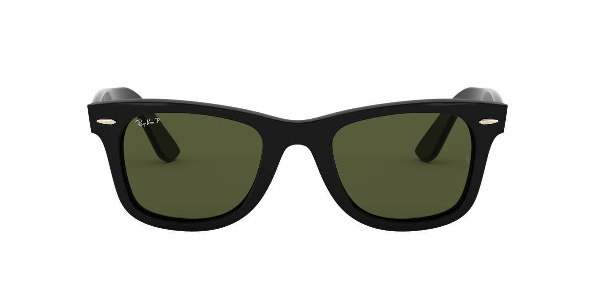 RAY-BAN WAYFERER 4340 POLARIZED
