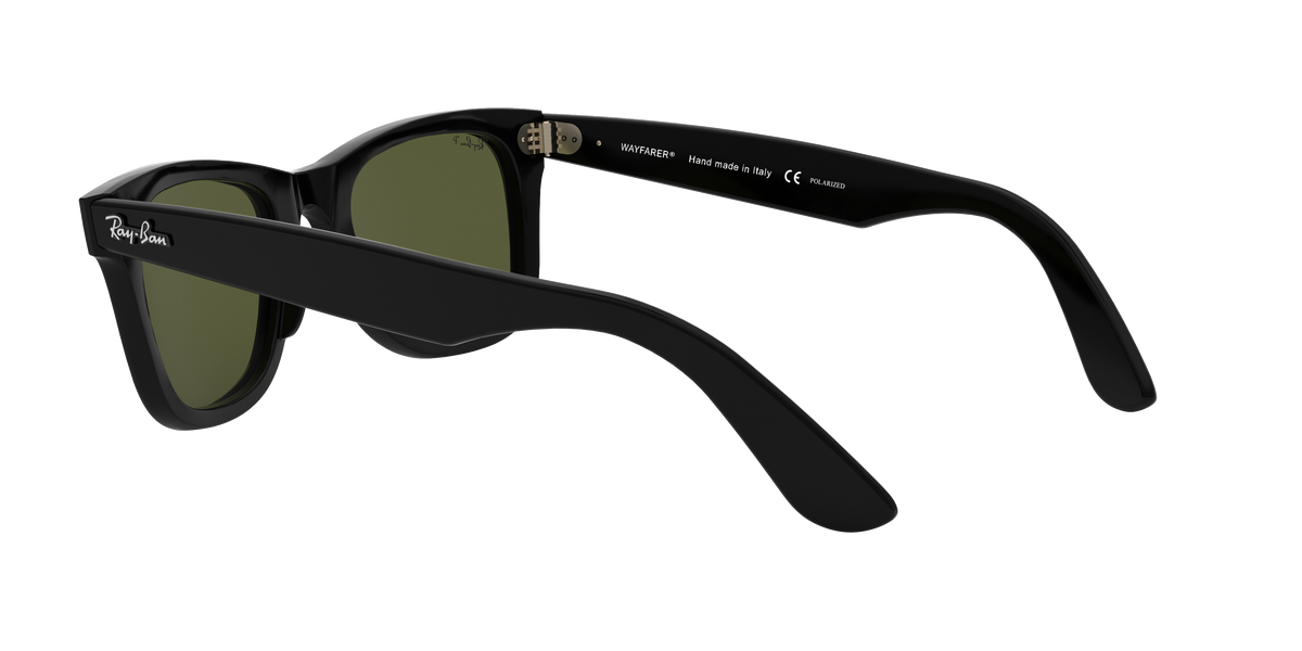 RAY-BAN WAYFERER 4340 POLARIZED