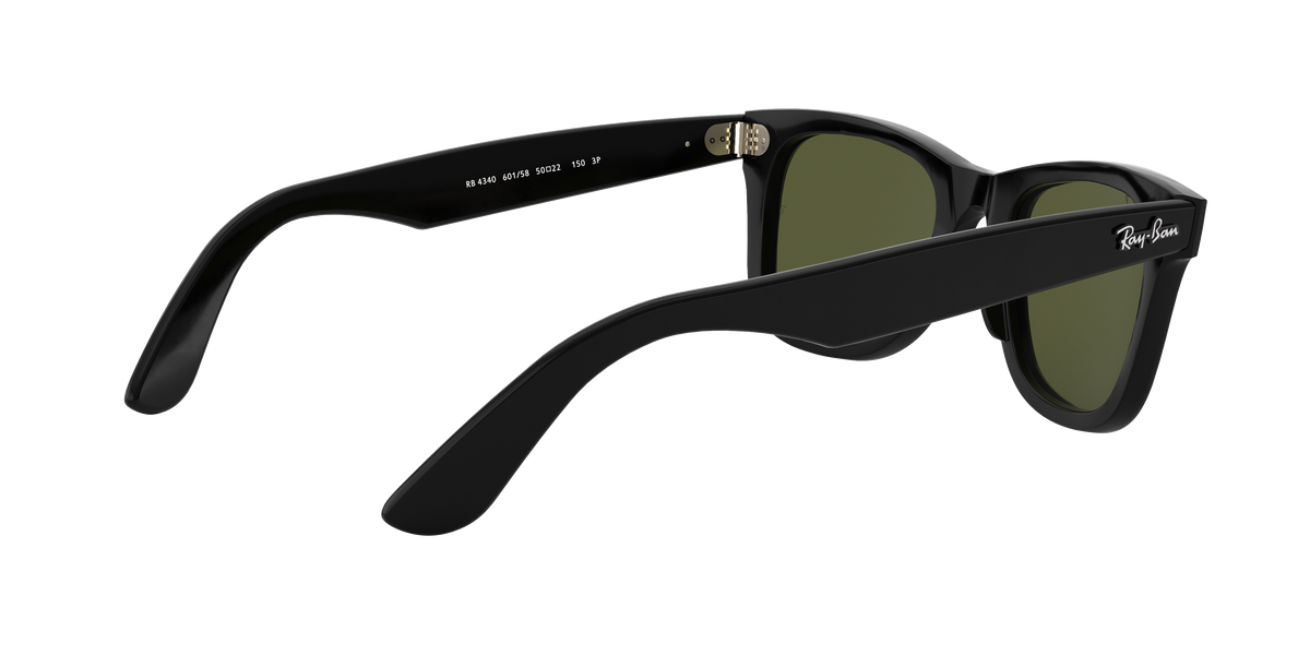 RAY-BAN WAYFERER 4340 POLARIZED