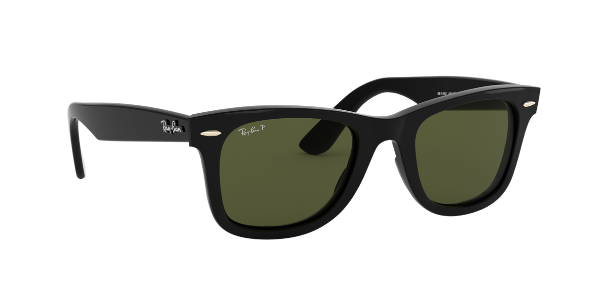 RAY-BAN WAYFERER 4340 POLARIZED