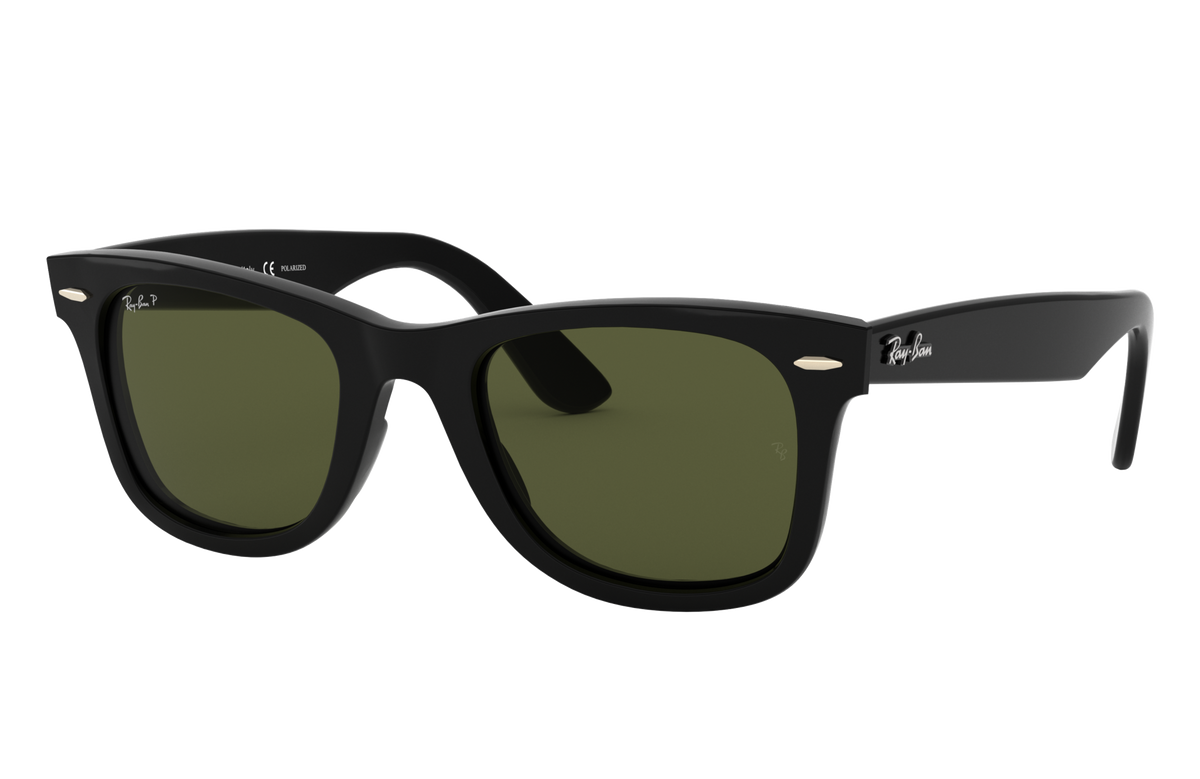 RAYHBAN 4340 WAYFERER POLARIZED