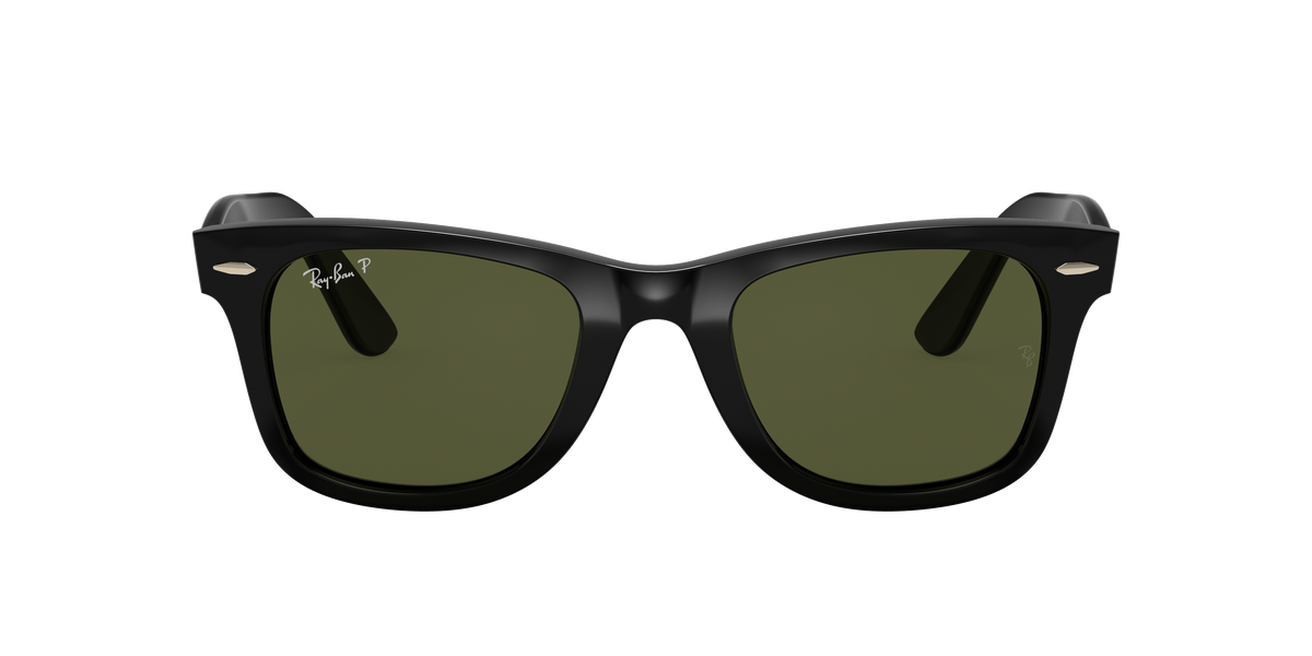 RAYHBAN 4340 WAYFERER POLARIZED