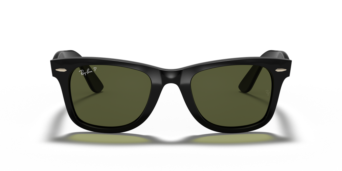 RAYHBAN 4340 WAYFERER POLARIZED