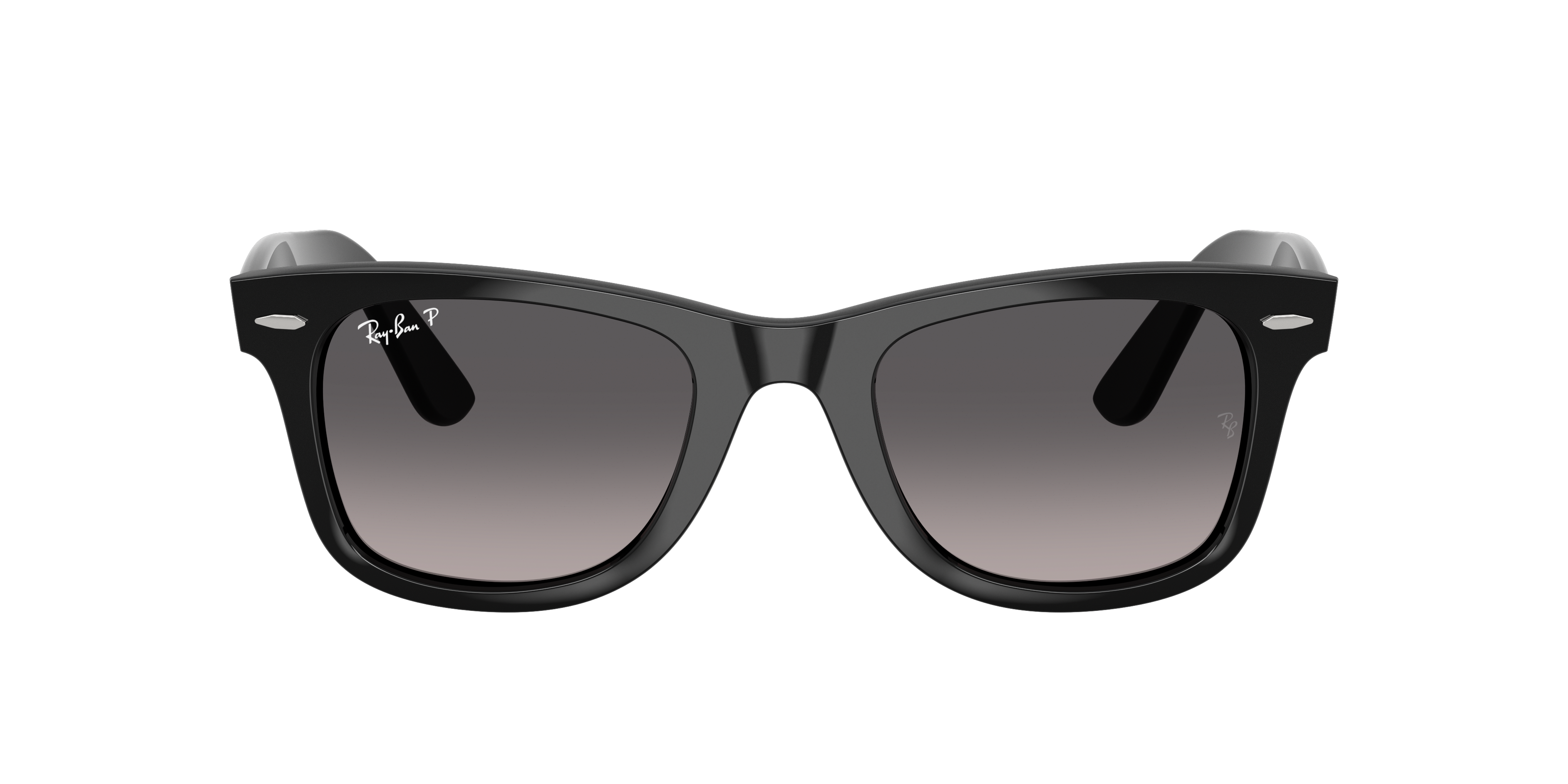 RAY-BAN WAYFERER 4340 POLARIZED