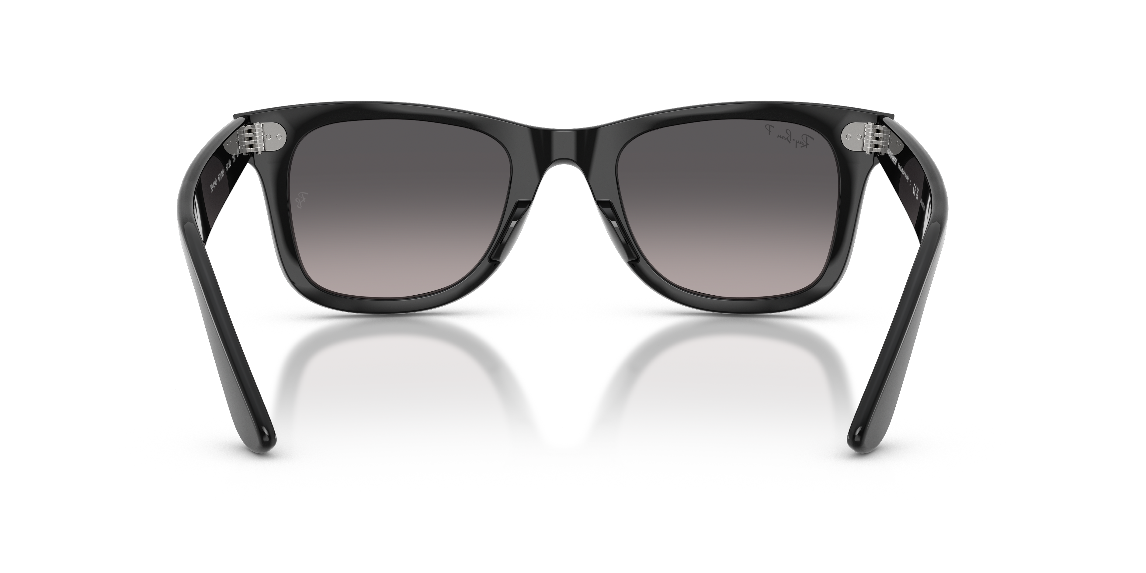 RAY-BAN WAYFERER 4340 POLARIZED