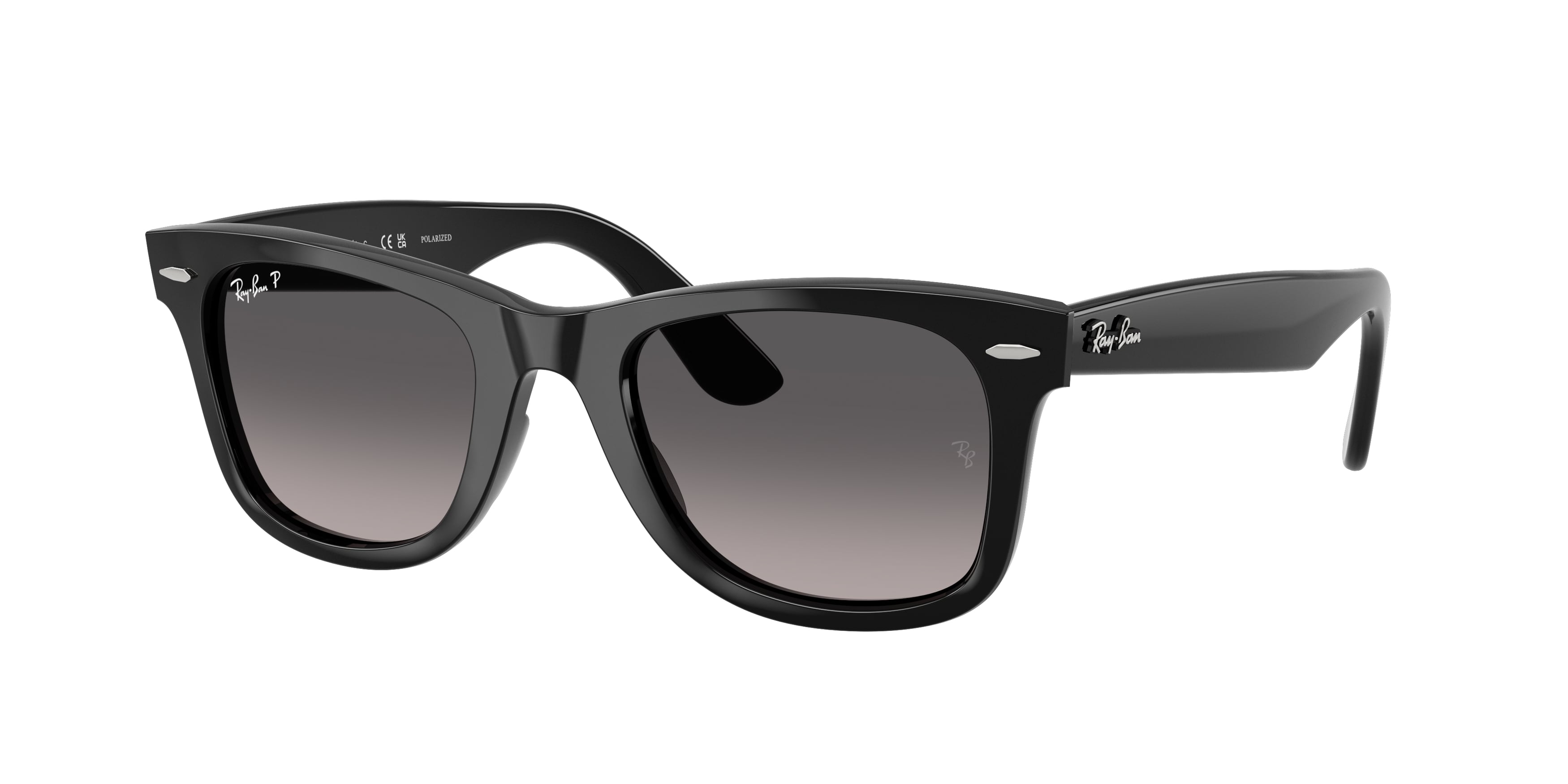 RAY-BAN WAYFERER 4340 POLARIZED