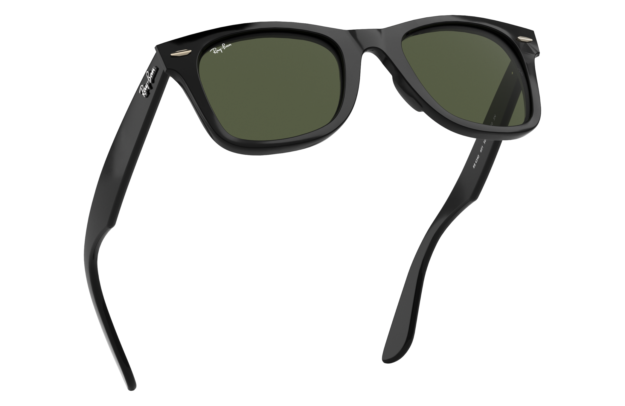 RAY BAN 4340 WAYFERER