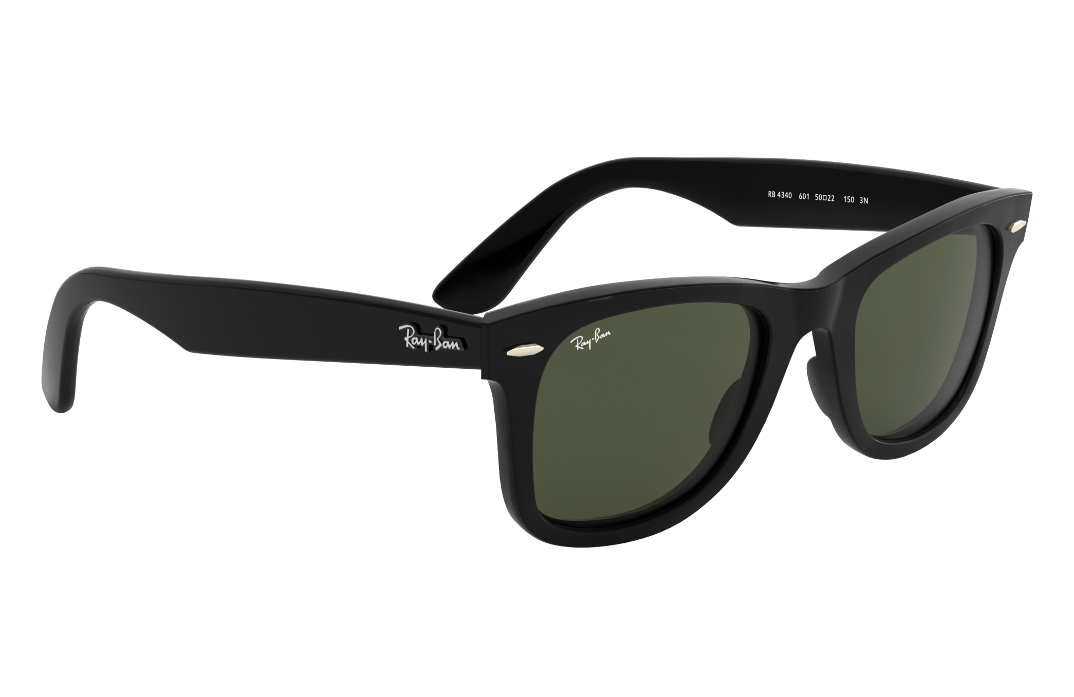 RAY BAN 4340 WAYFERER