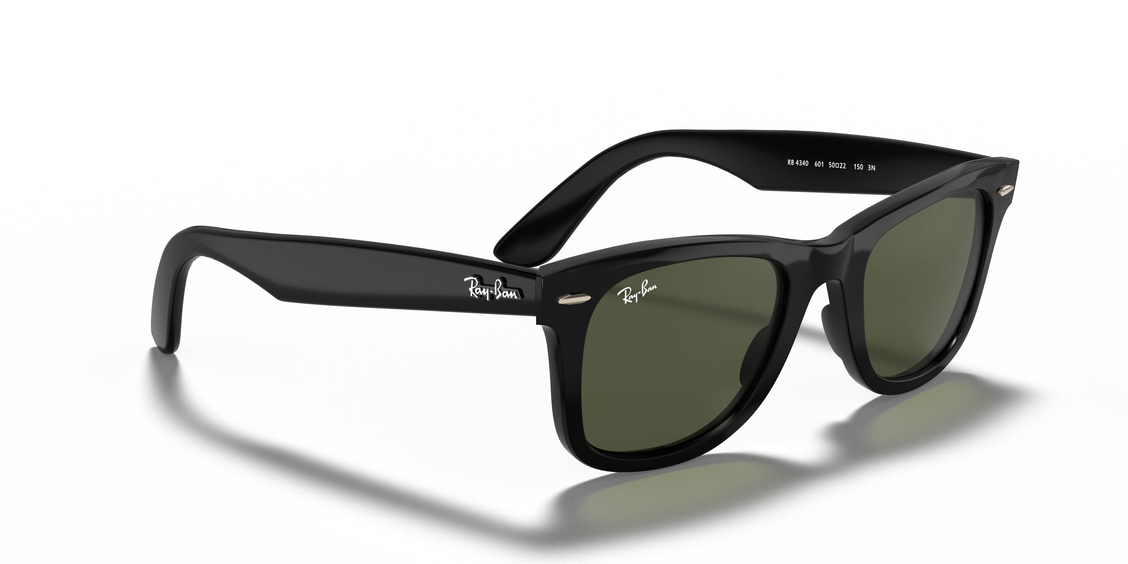 RAY BAN 4340 WAYFERER