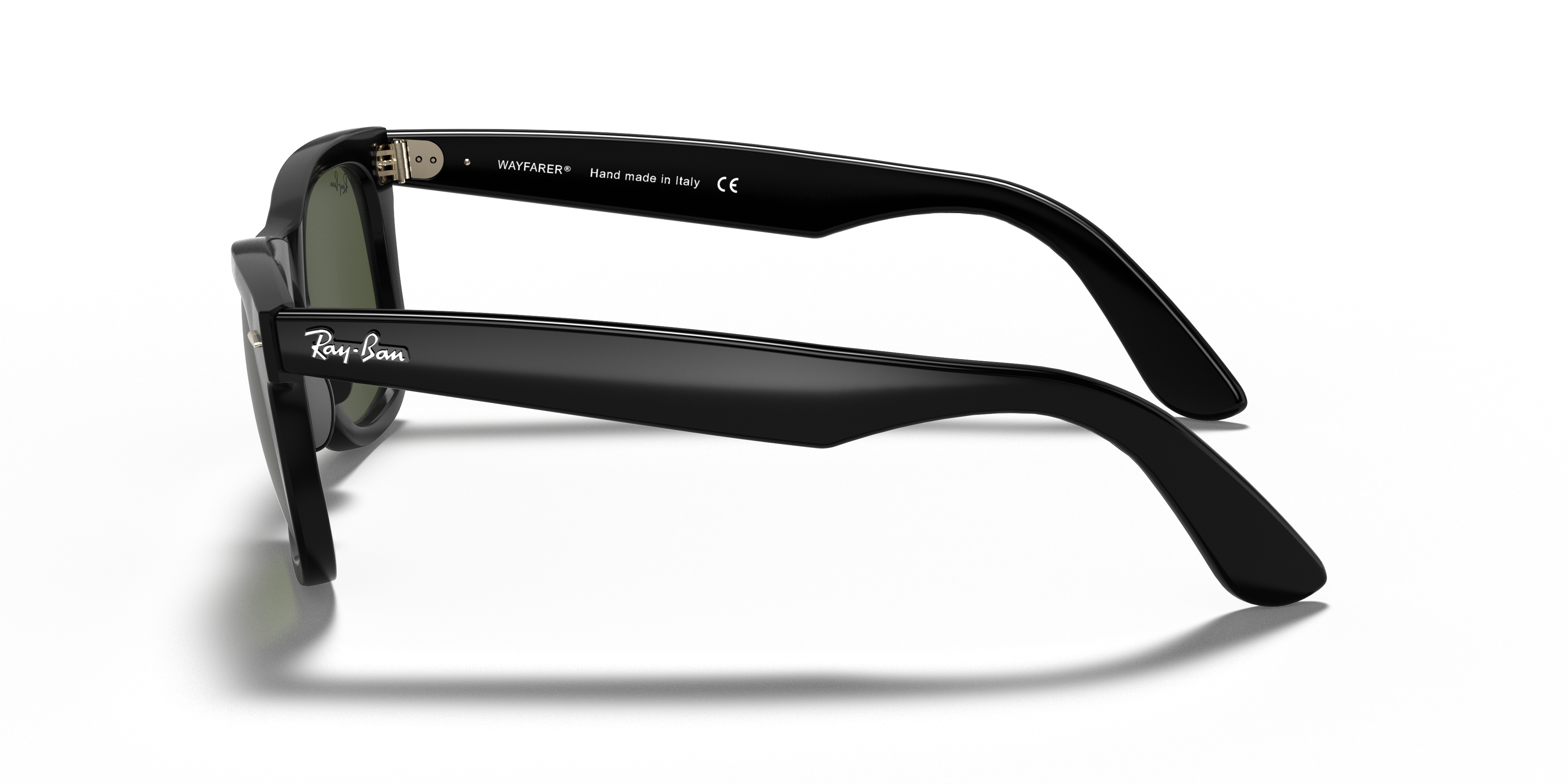 RAY BAN 4340 WAYFERER