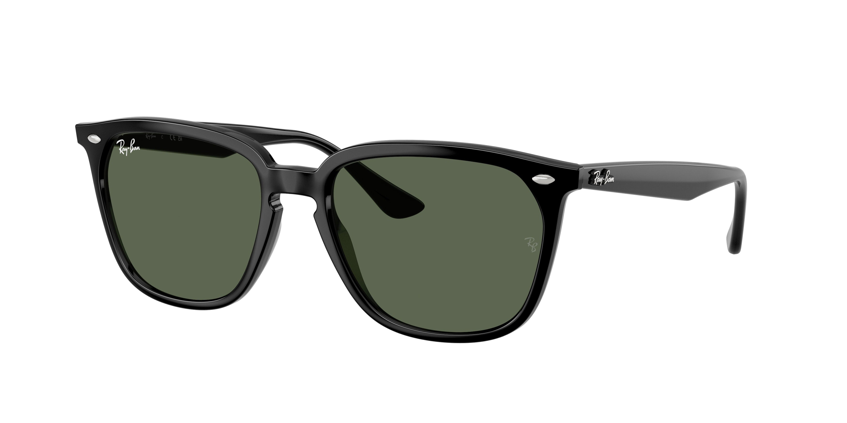 RAY-BAN 4362 POLARIZED