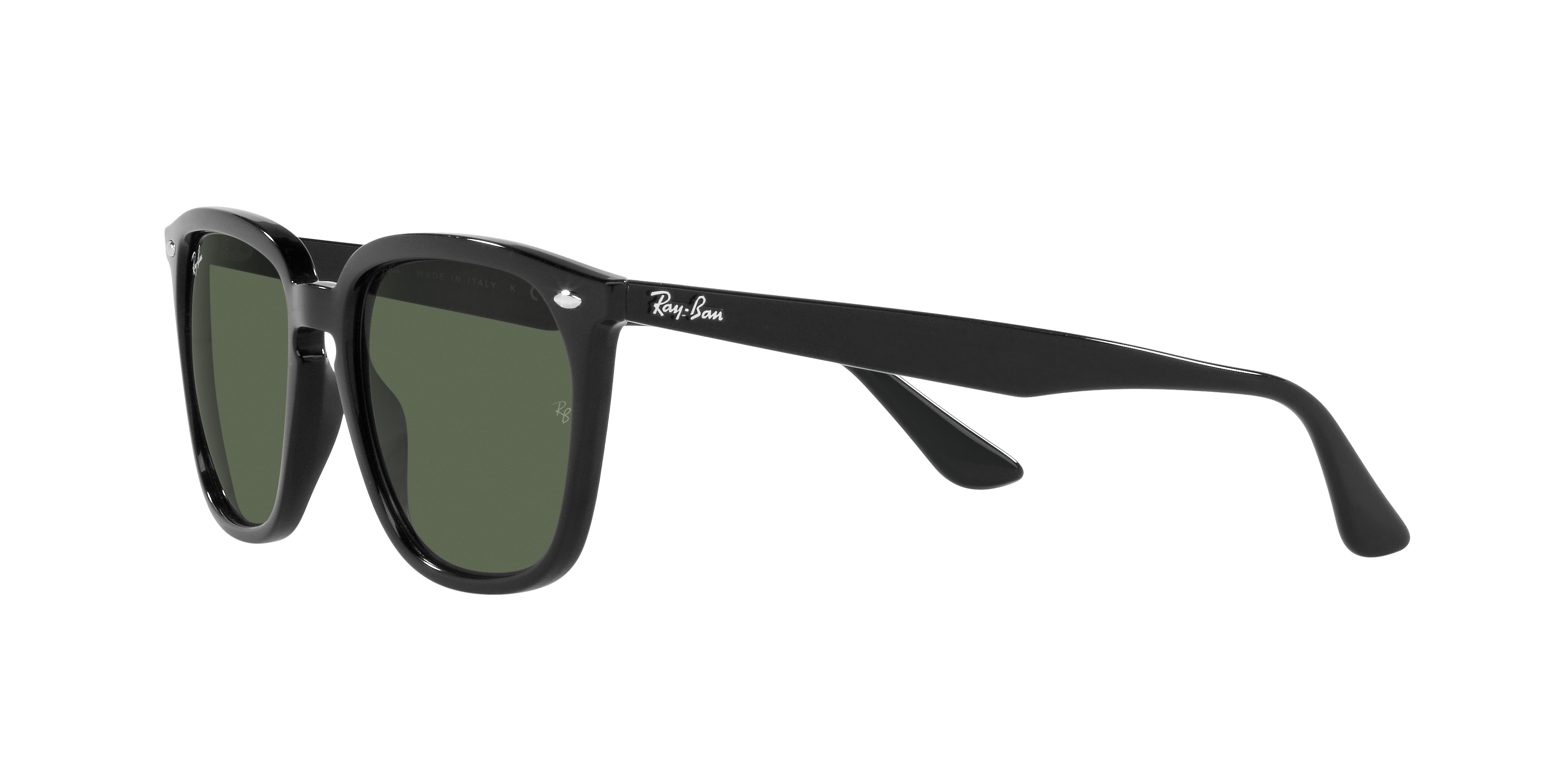 RAY-BAN 4362 POLARIZED
