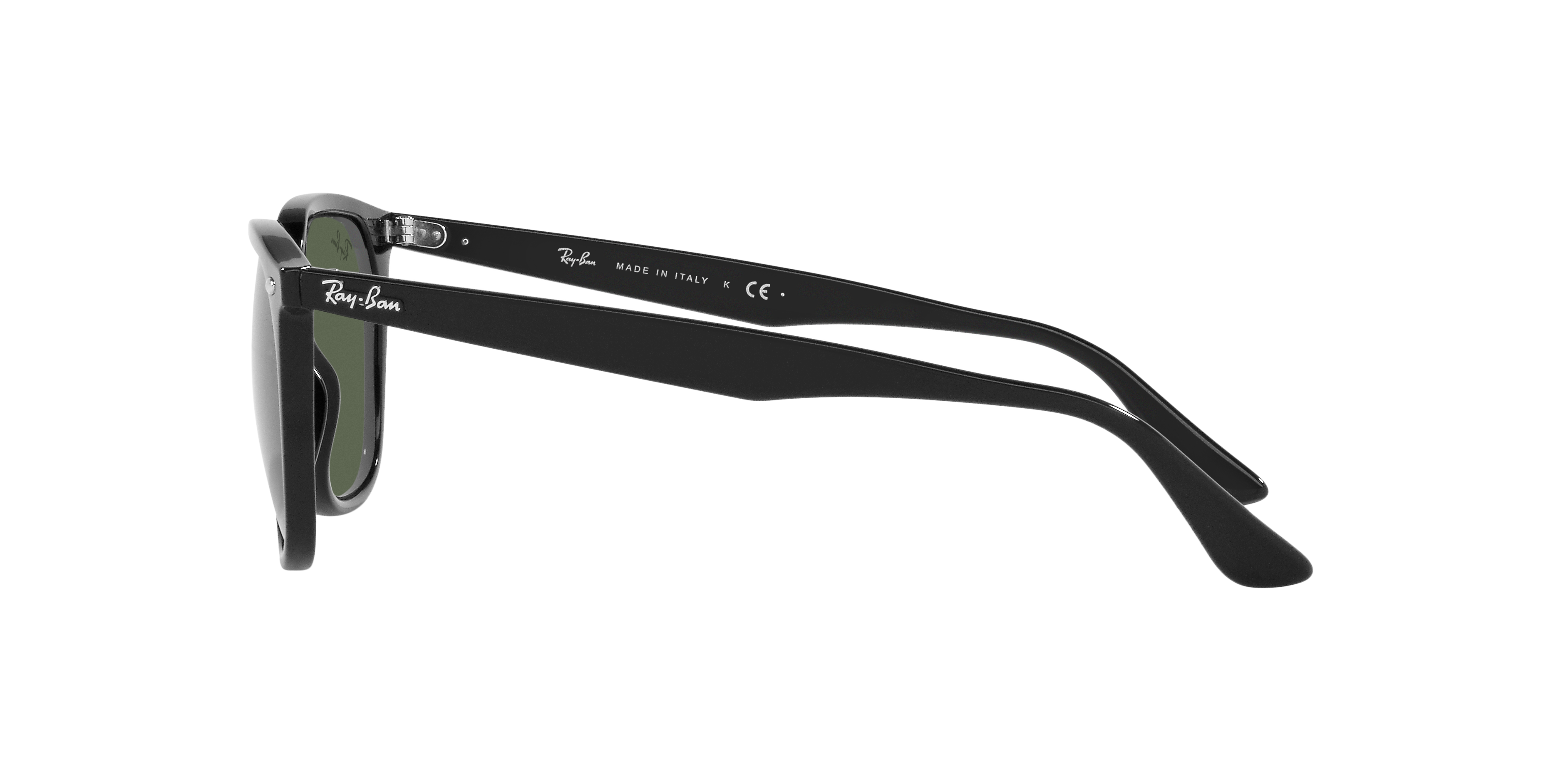 RAY-BAN 4362 POLARIZED