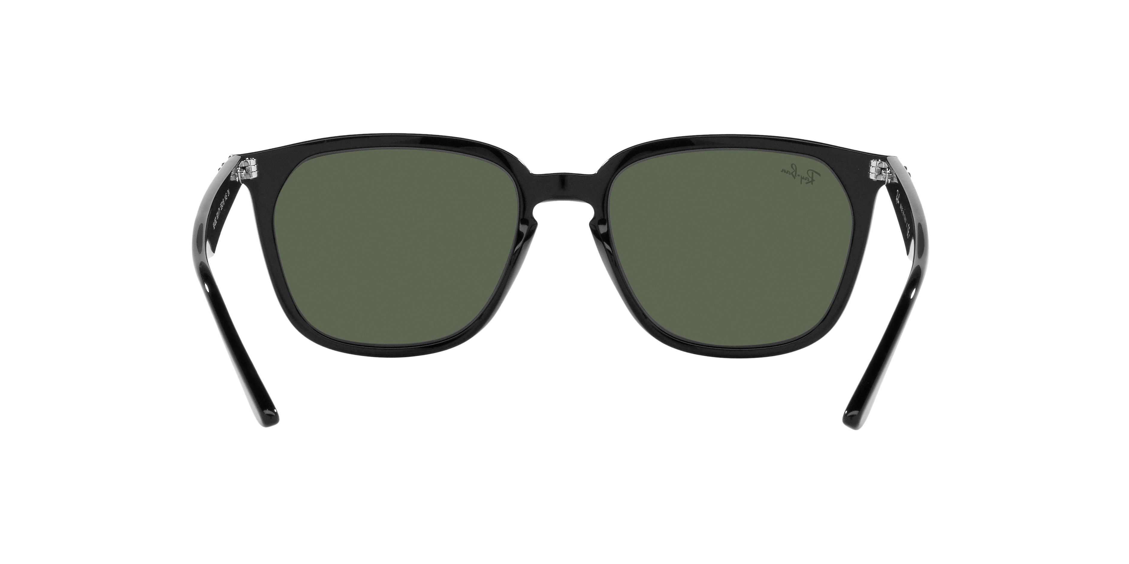 RAY-BAN 4362 POLARIZED