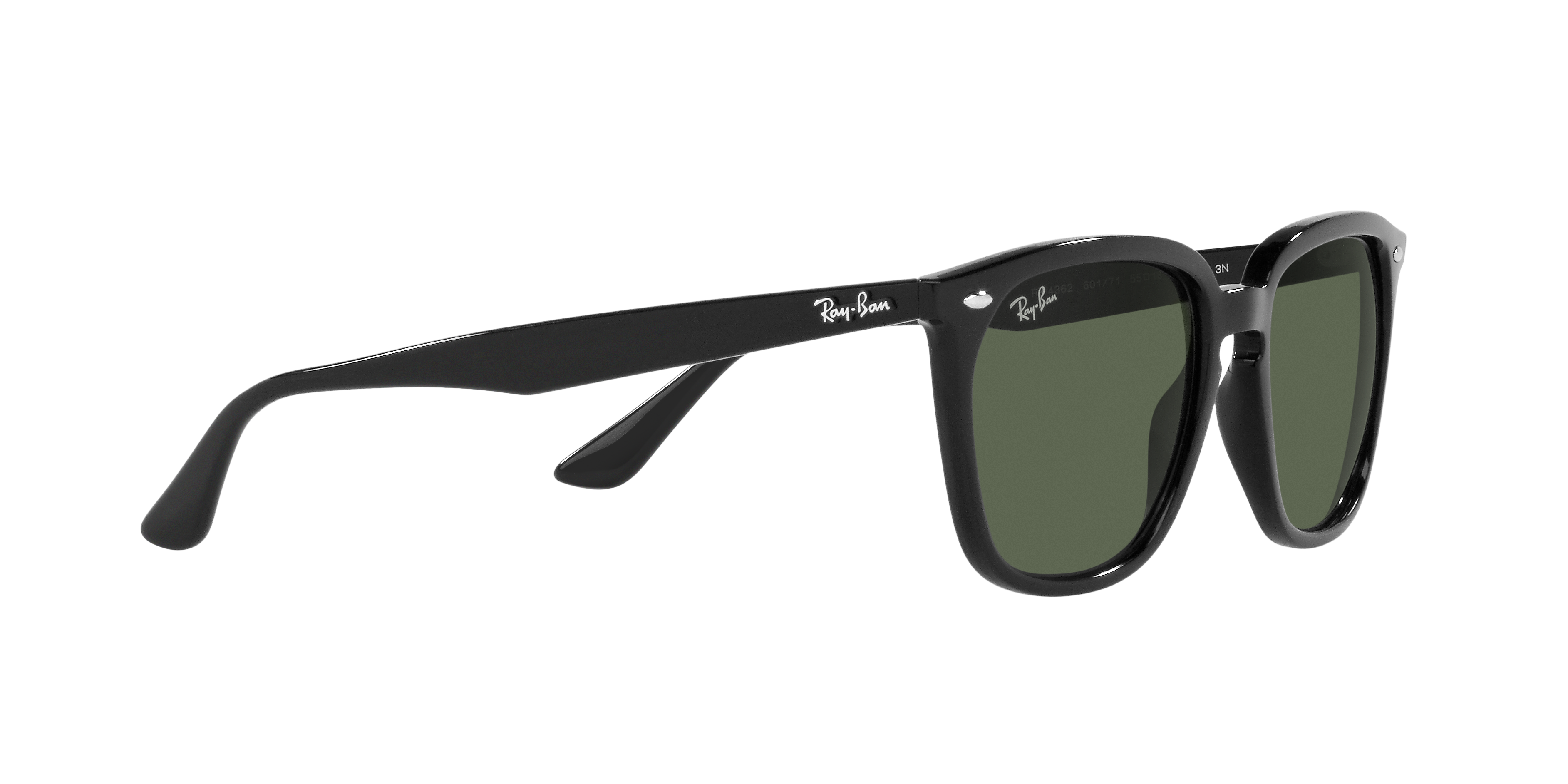 RAY-BAN 4362 POLARIZED