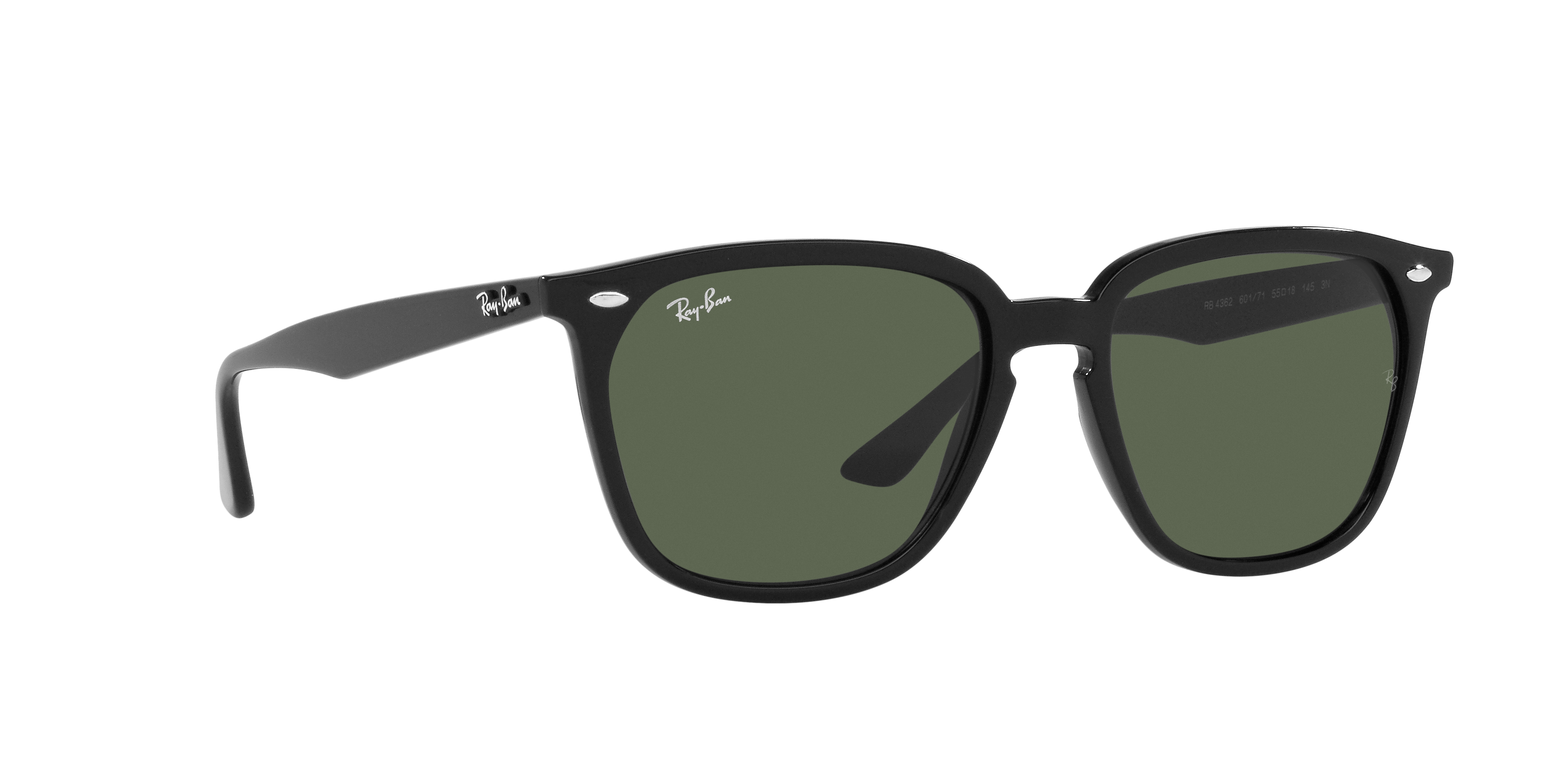 RAY-BAN 4362 POLARIZED