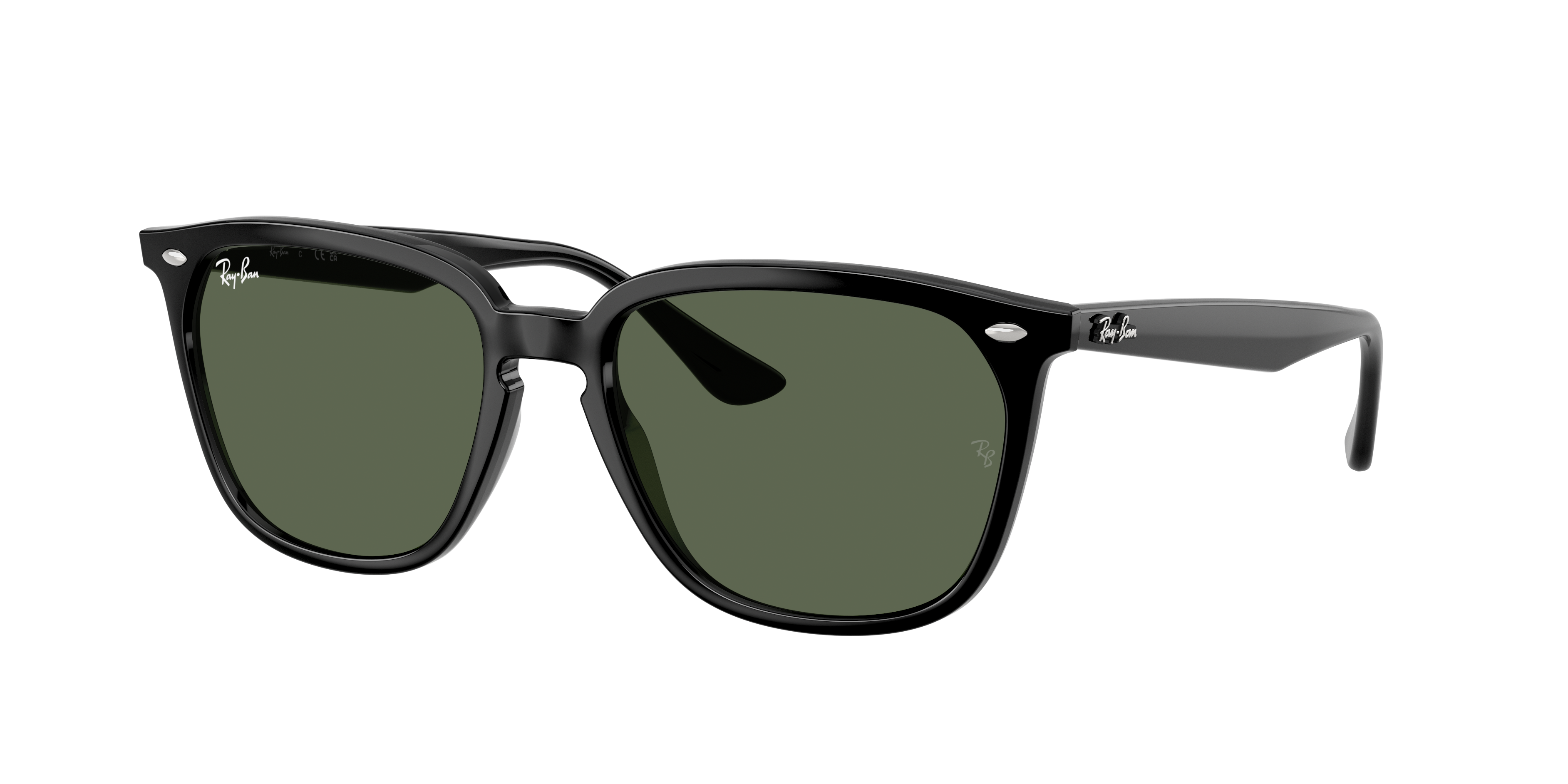 RAY-BAN 4362 POLARIZED