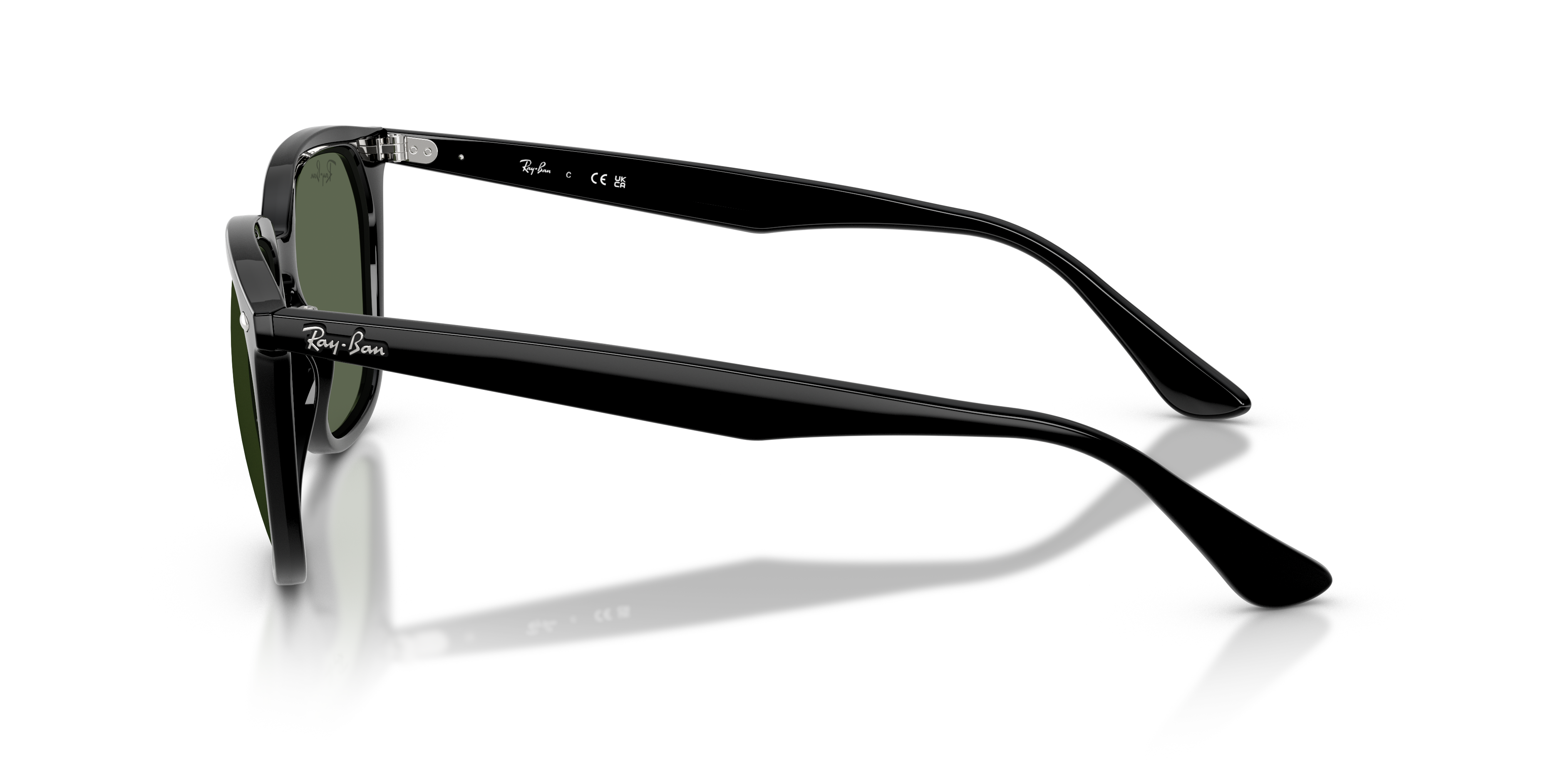 RAY-BAN 4362 POLARIZED