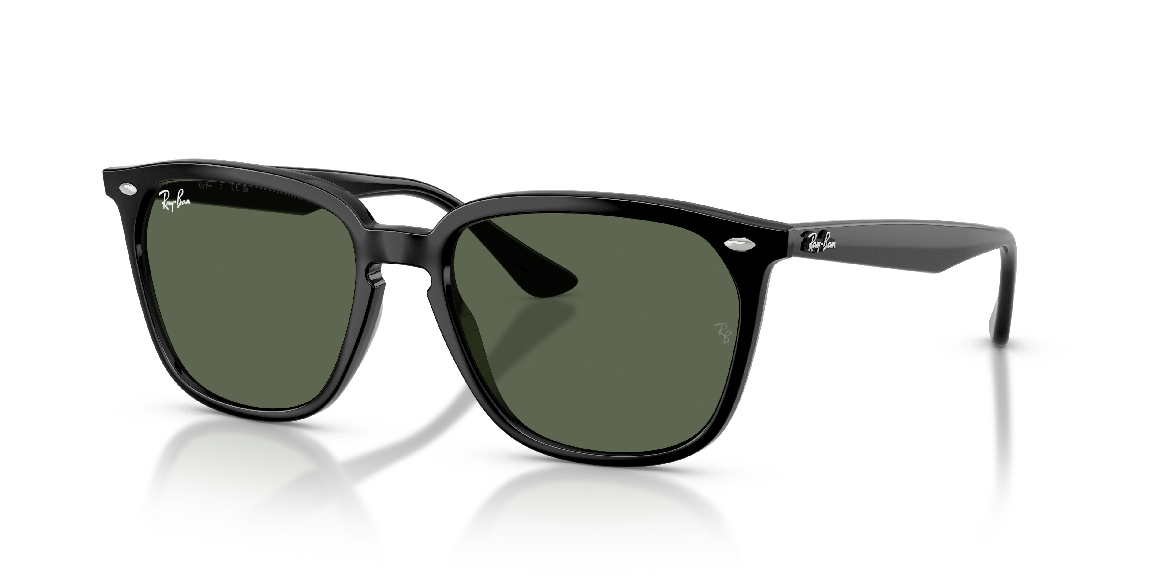 RAY-BAN 4362 POLARIZED