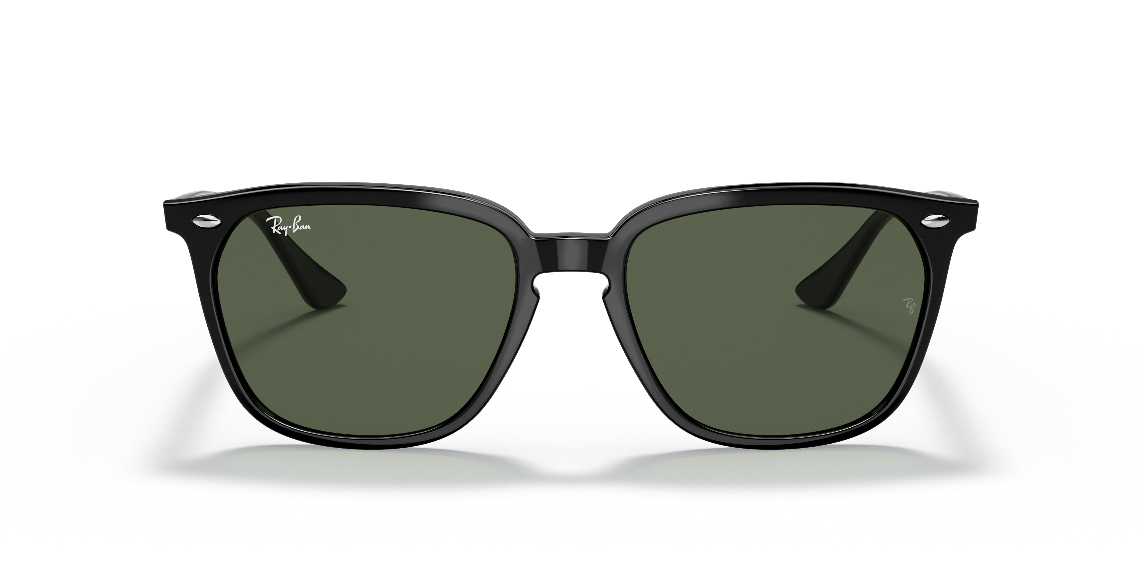 RAY-BAN 4362 POLARIZED