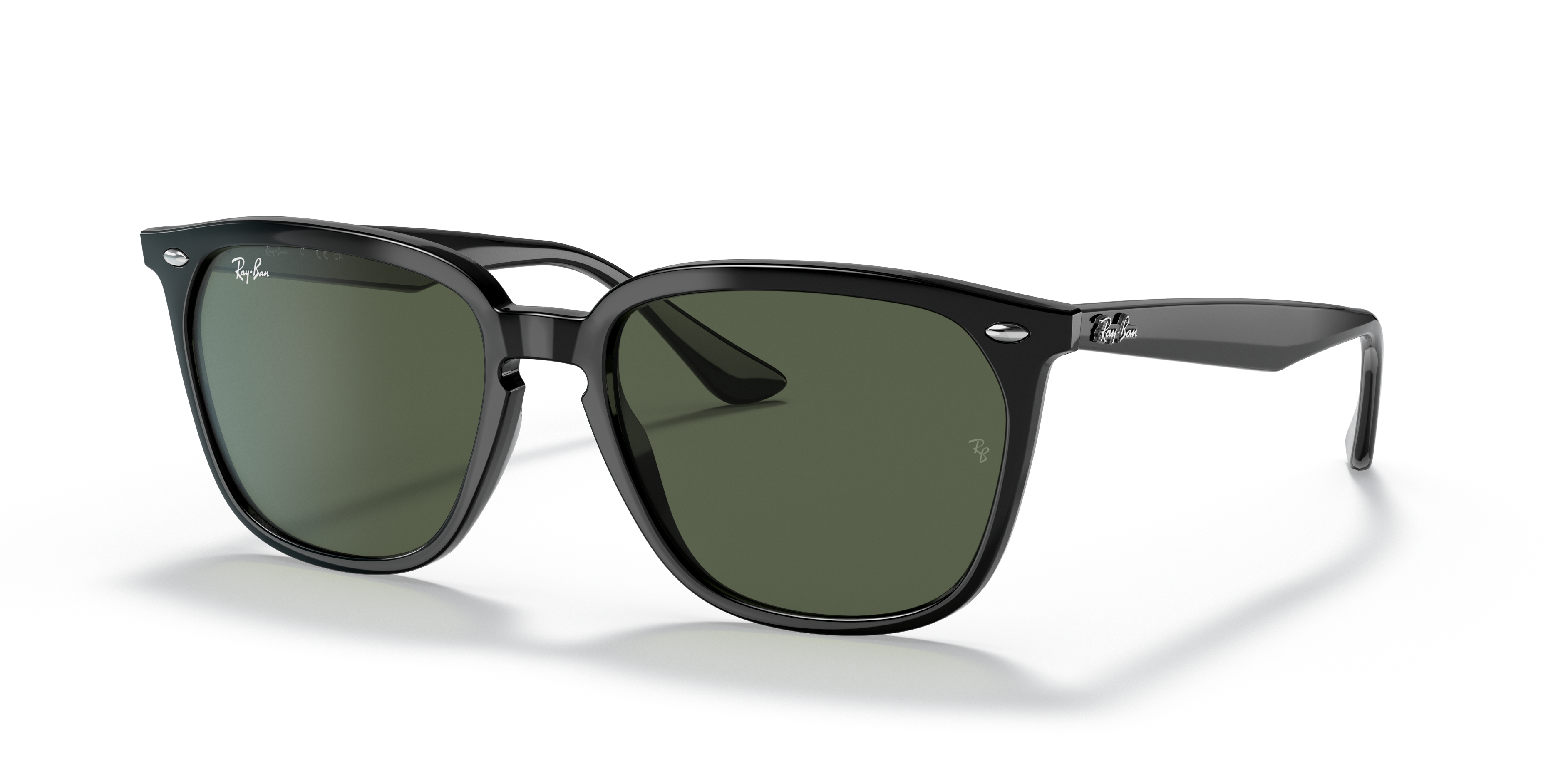 RAY-BAN 4362 POLARIZED