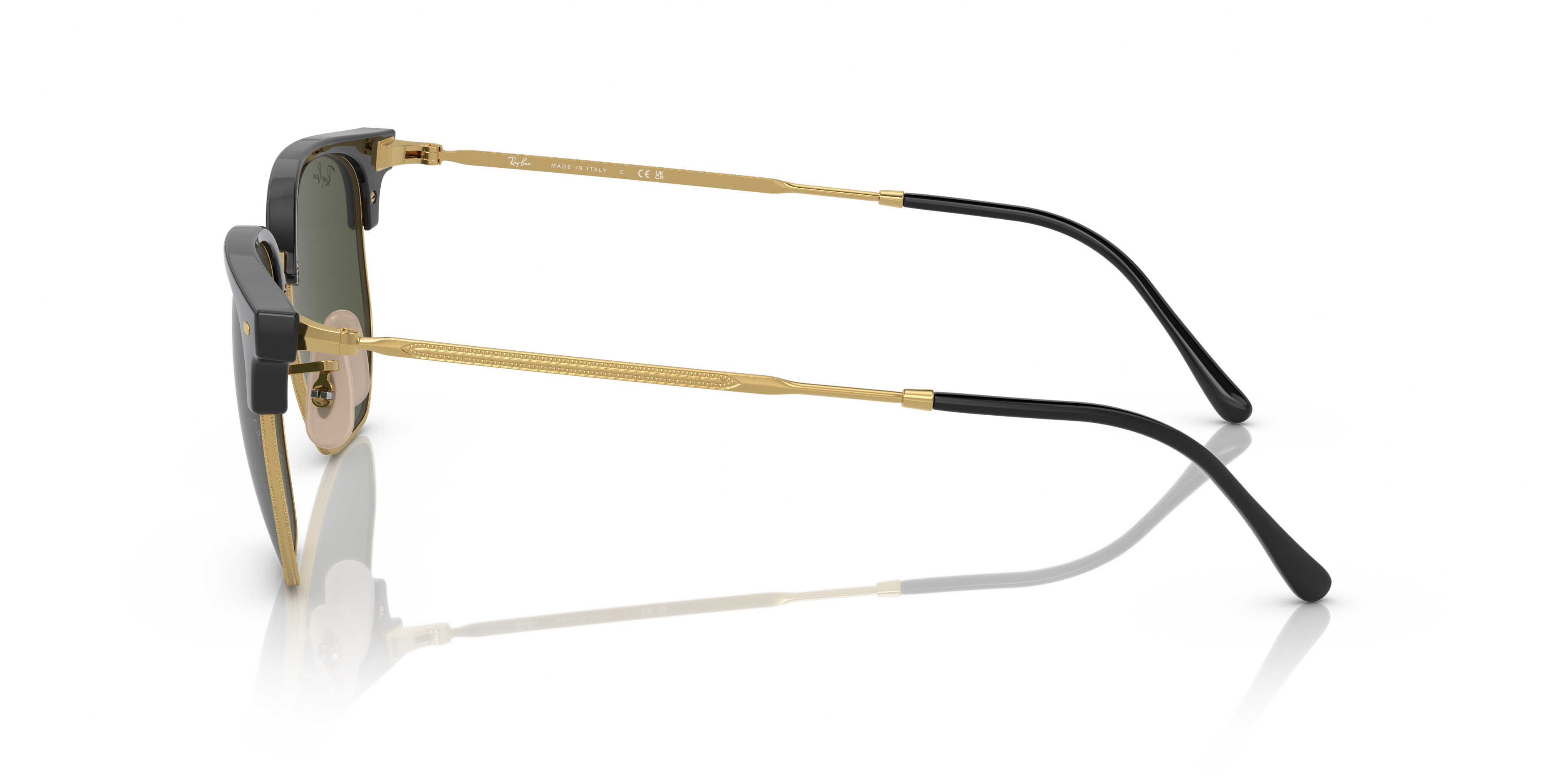 RAY BAN NEW CLUBMASTER