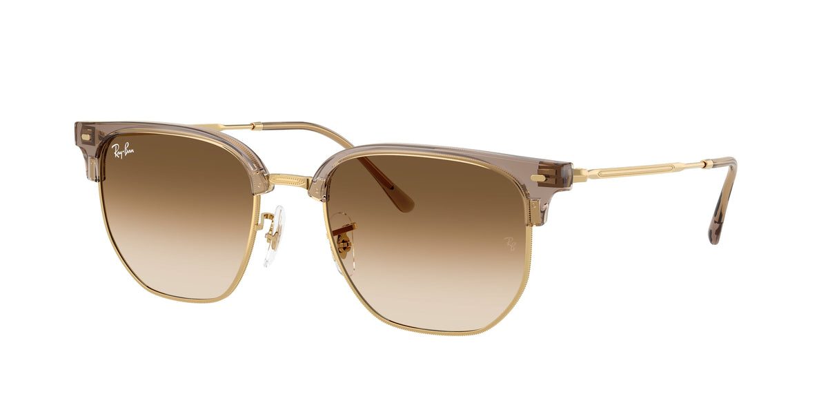 RAY BAN NEW CLUBMASTER 4416