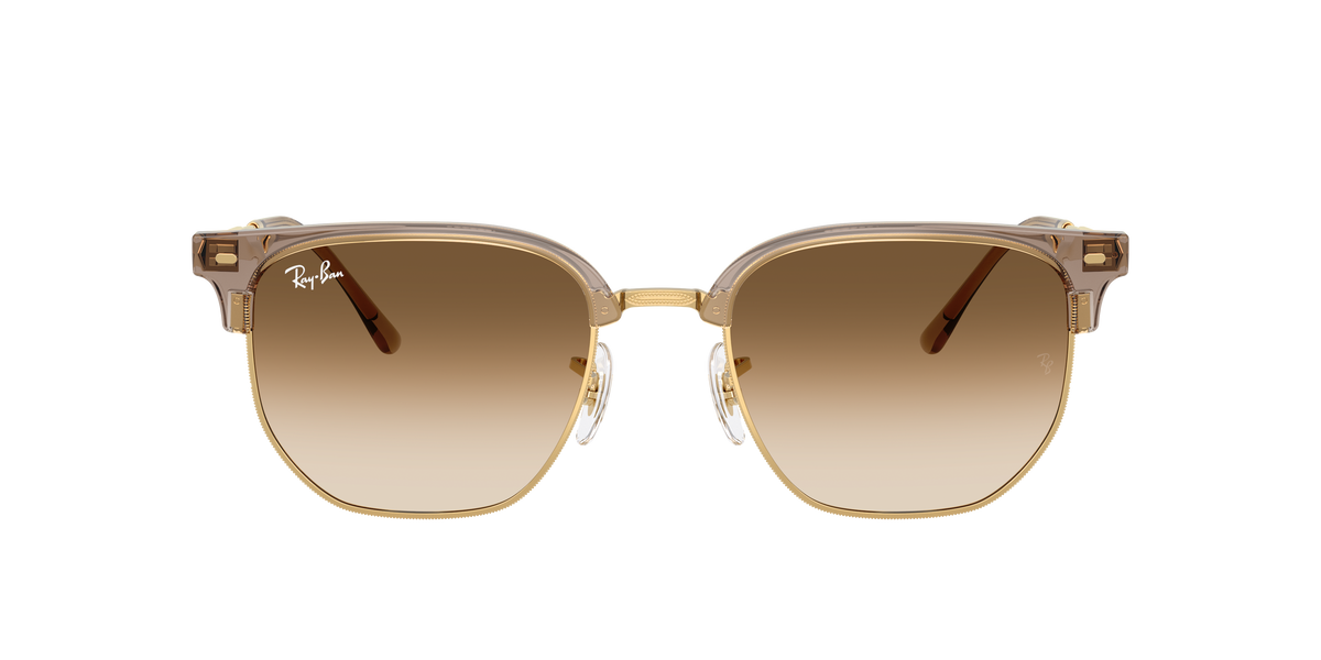 RAY BAN NEW CLUBMASTER 4416