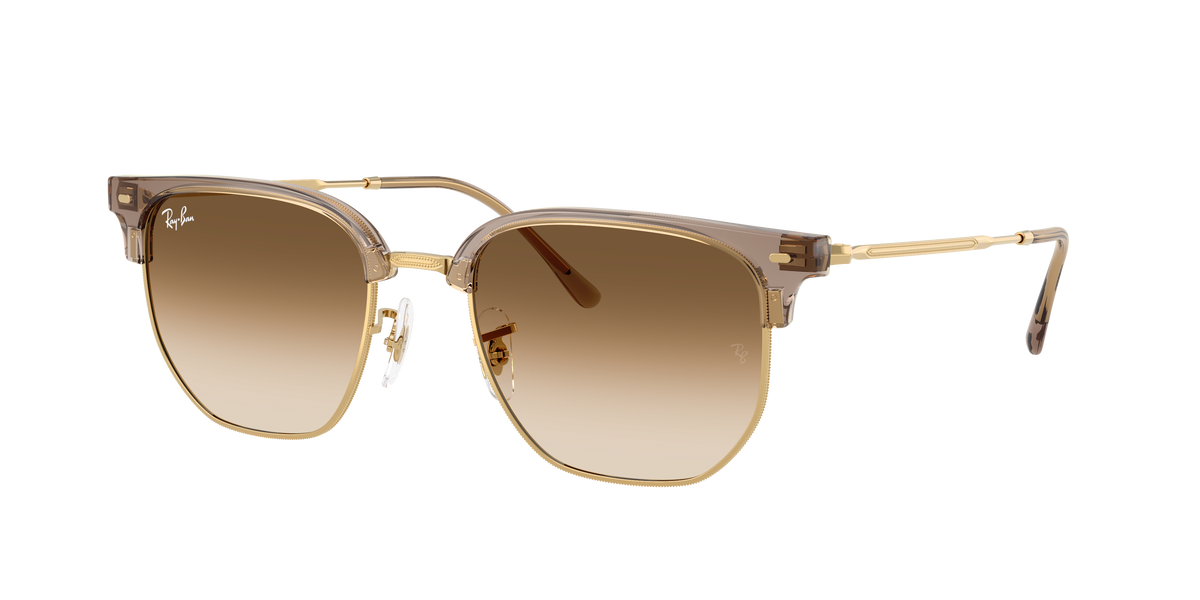 RAY BAN NEW CLUBMASTER 4416