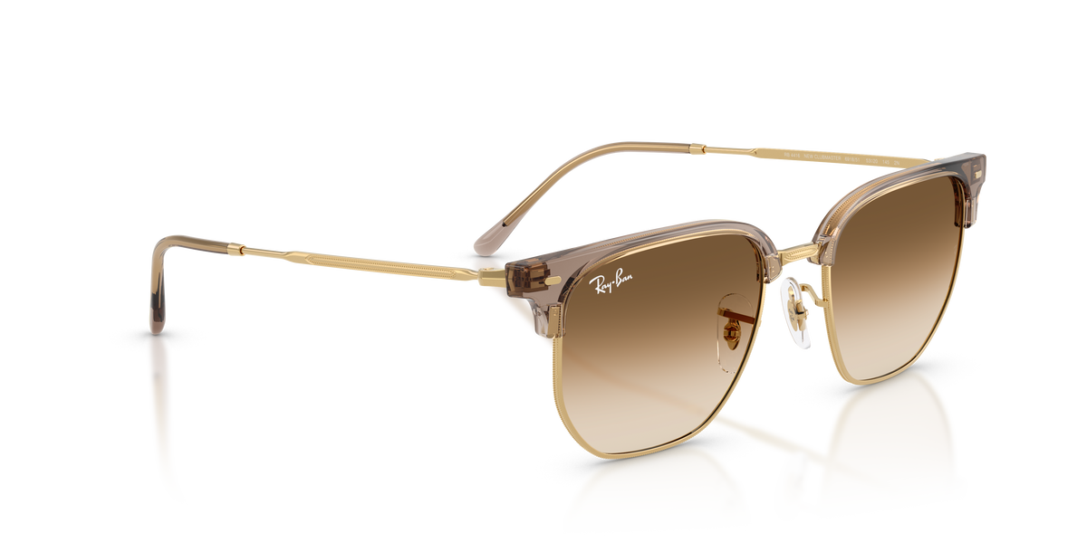 RAY BAN NEW CLUBMASTER 4416