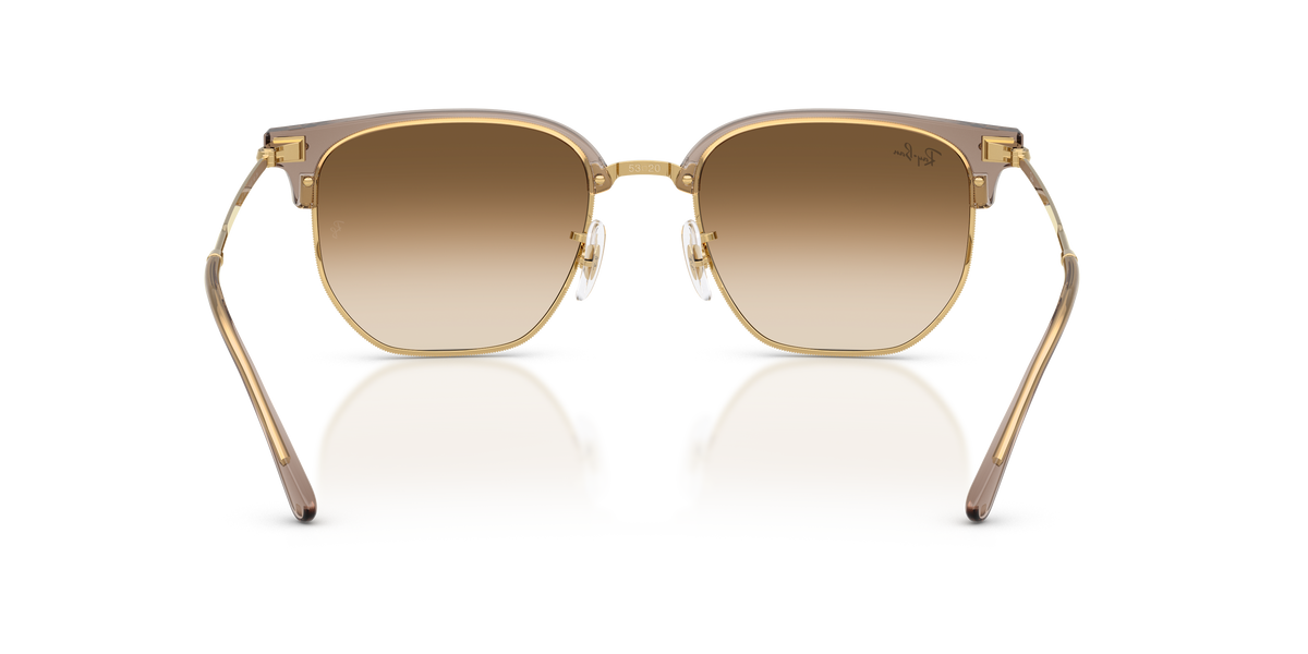 RAY BAN NEW CLUBMASTER 4416