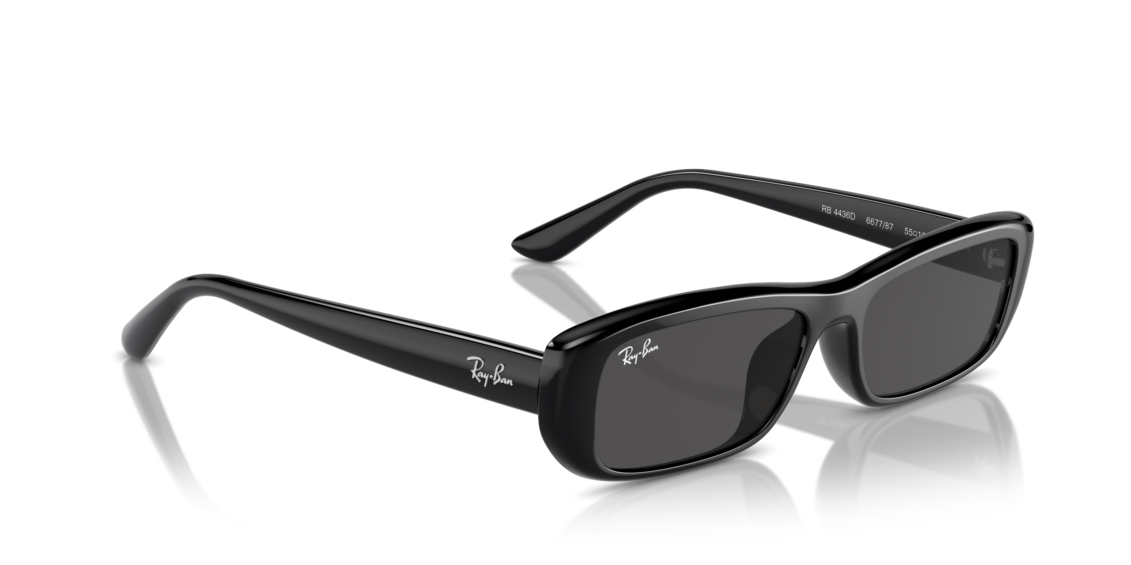 RAY-BAN 4436