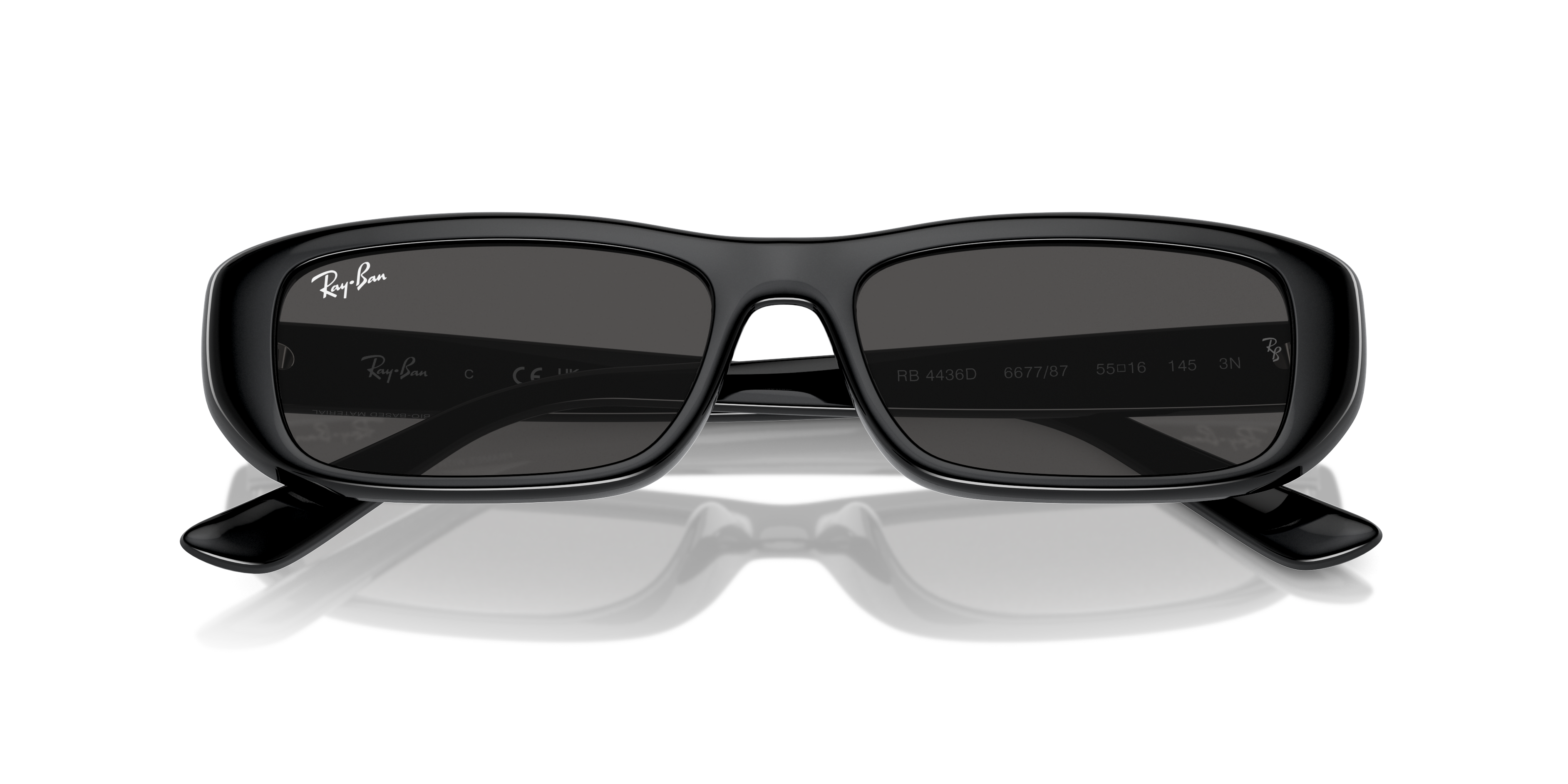 RAY-BAN 4436