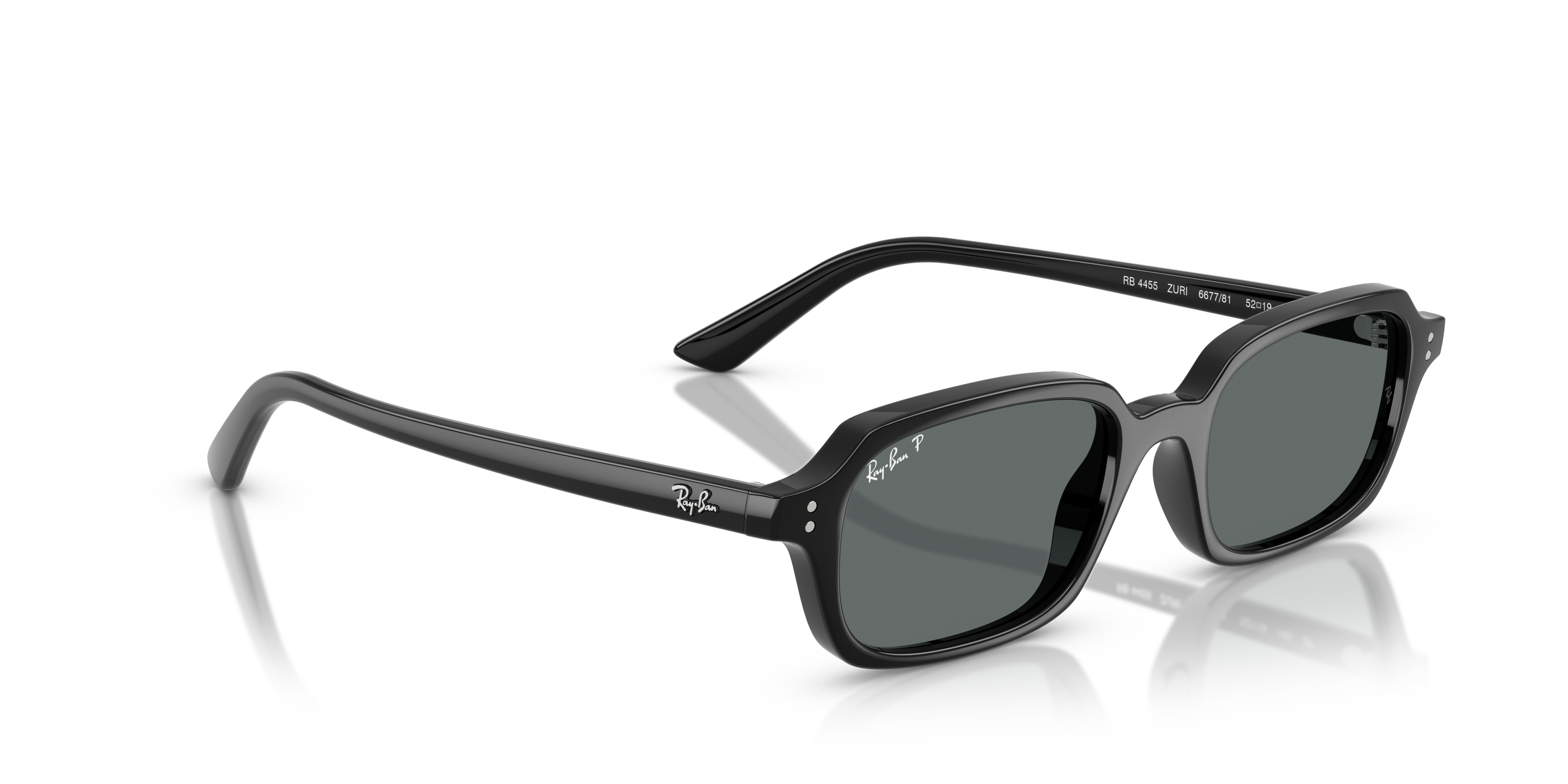 RAY BAN ZURI POLARIZED