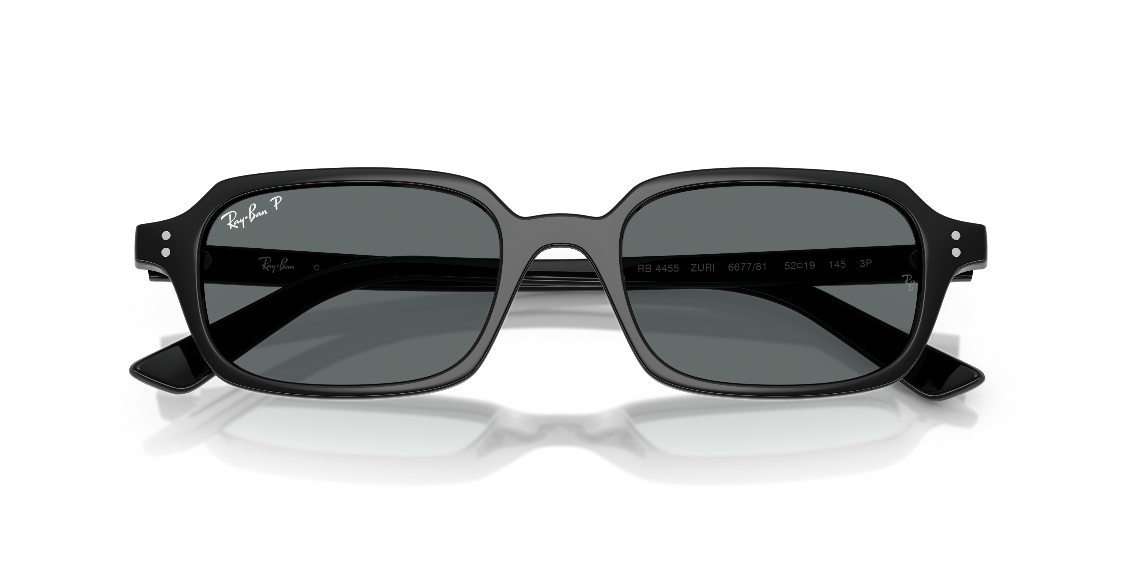 RAY BAN ZURI POLARIZED