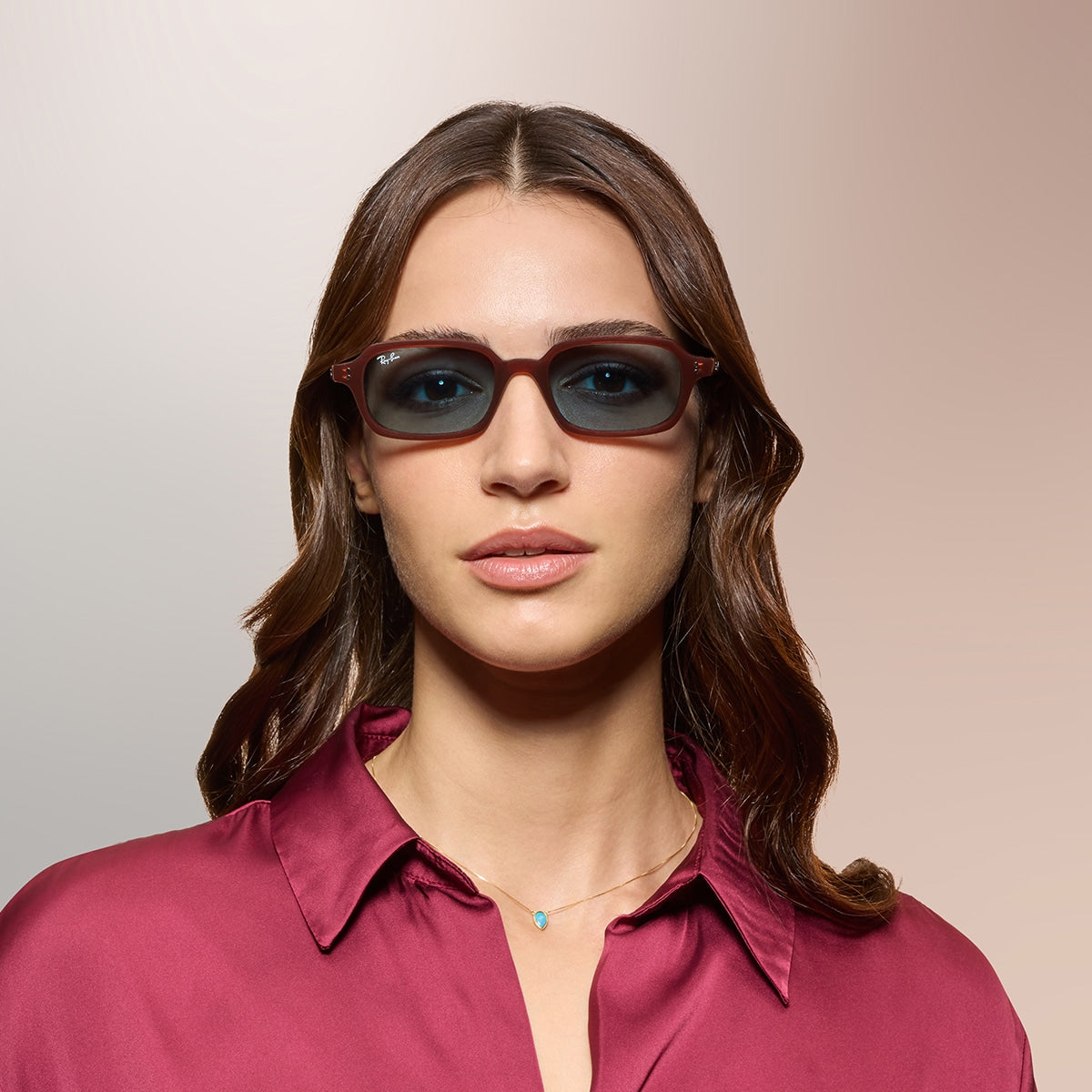 RAY BAN ZURI