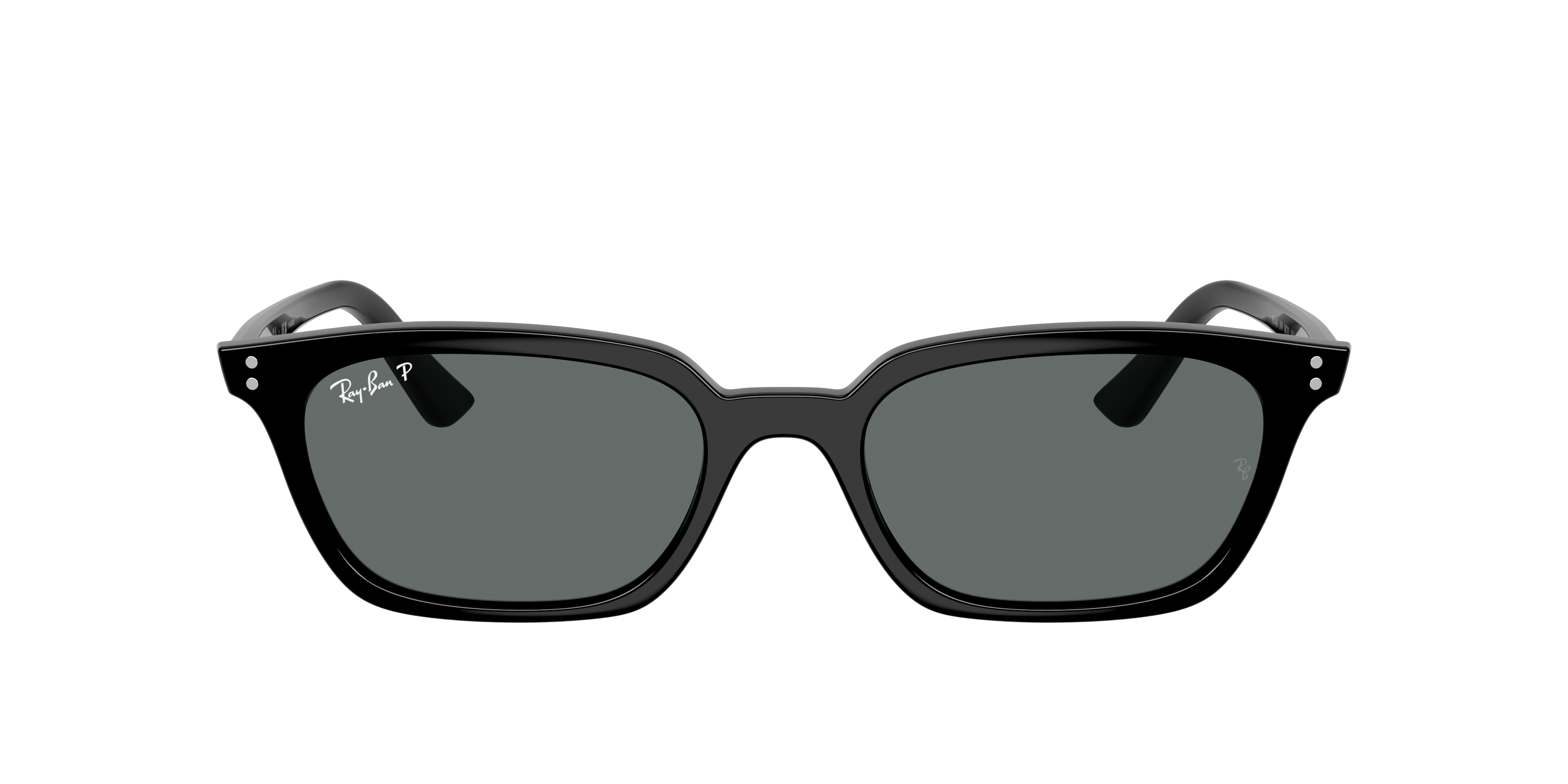RAY BAN ZAYA POLARIZED