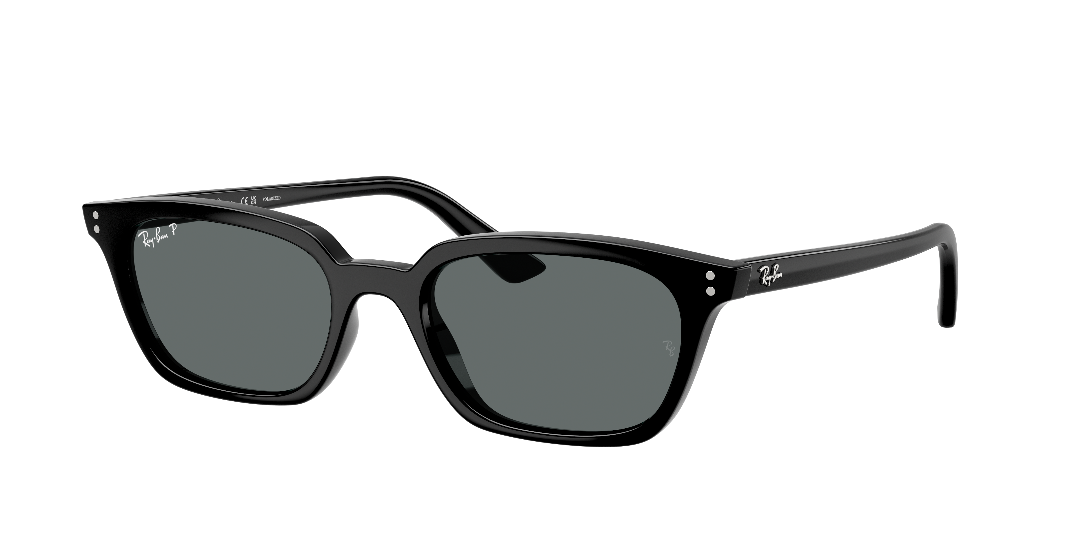 RAY BAN ZAYA POLARIZED