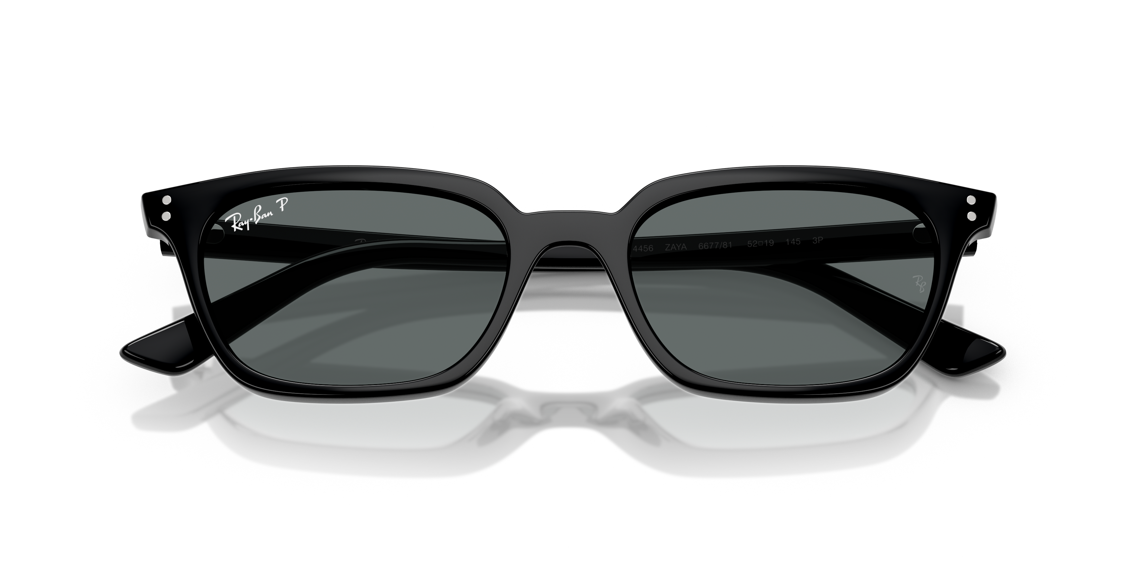 RAY BAN ZAYA POLARIZED